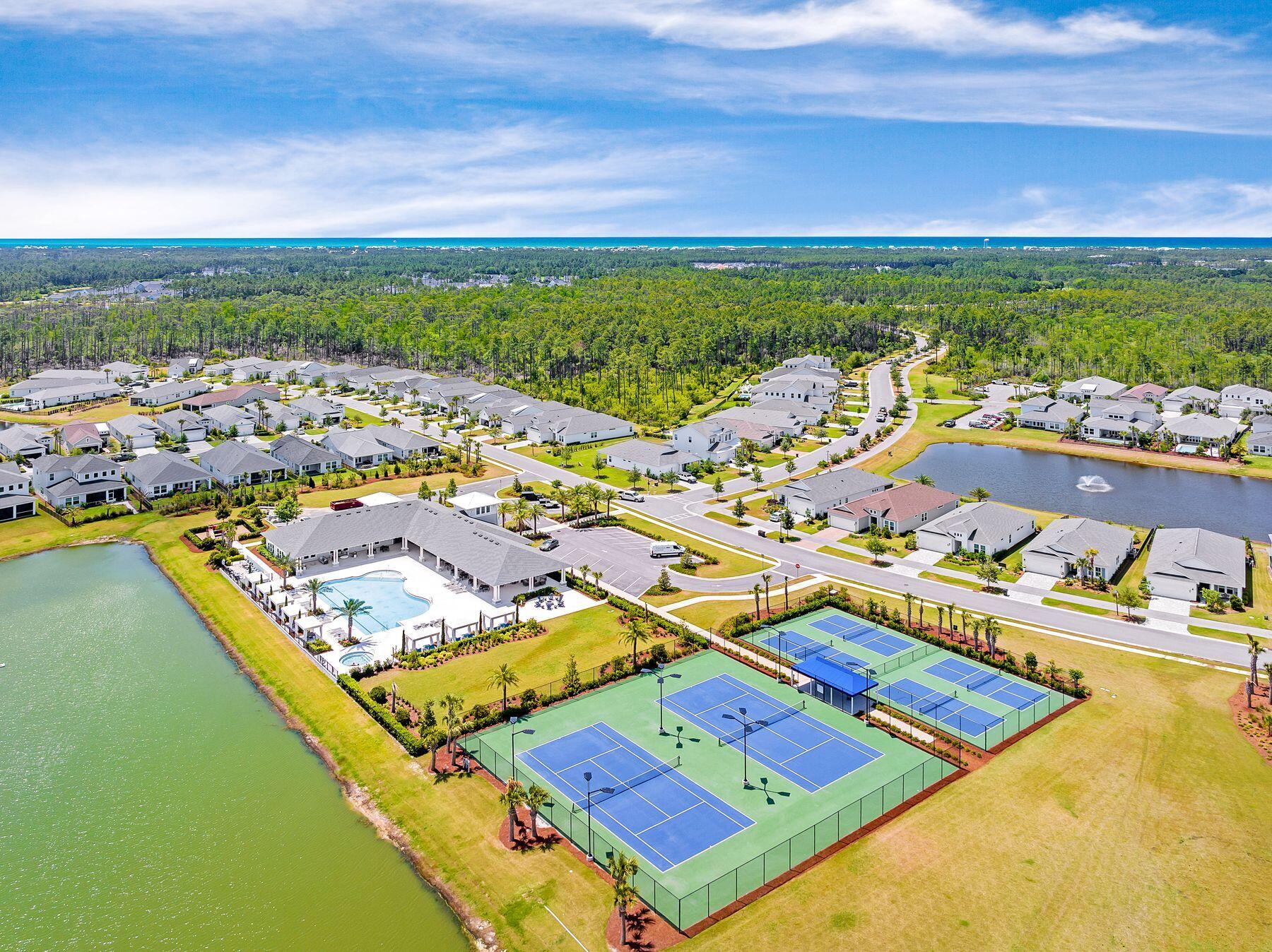 WATERSOUND ORIGINS NATUREWALK - Residential Lease