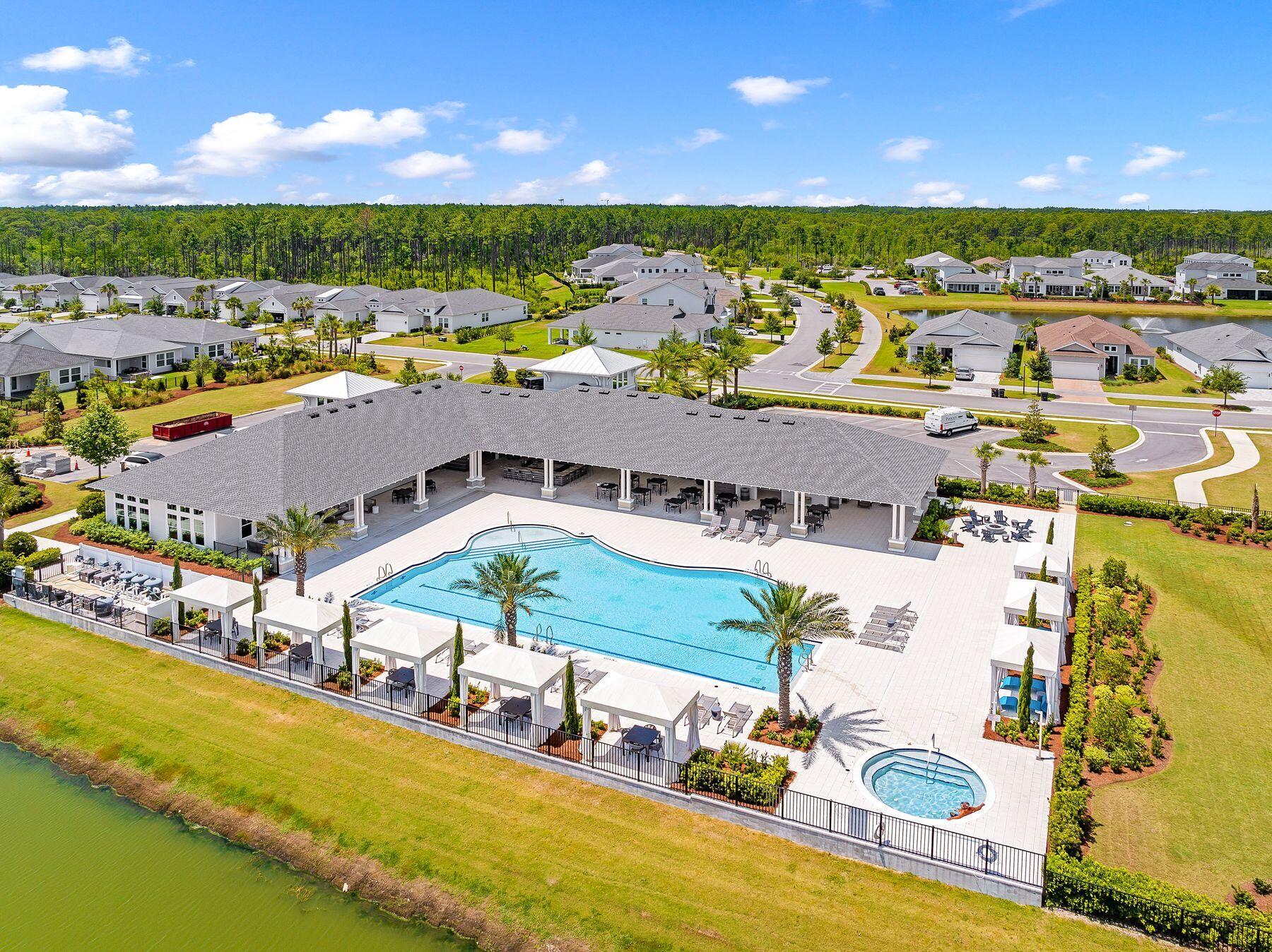 WATERSOUND ORIGINS NATUREWALK - Residential Lease