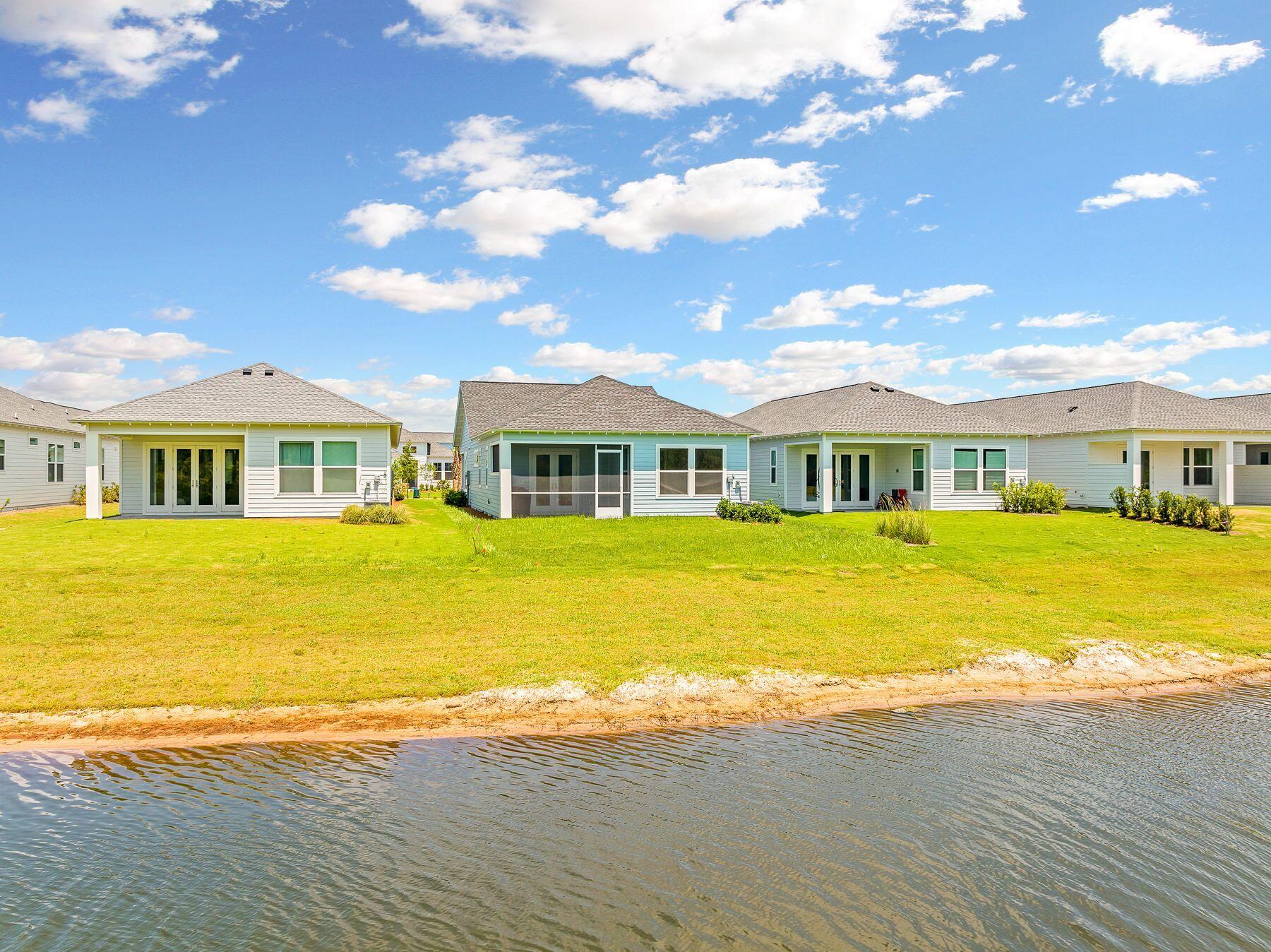 WATERSOUND ORIGINS NATUREWALK - Residential Lease