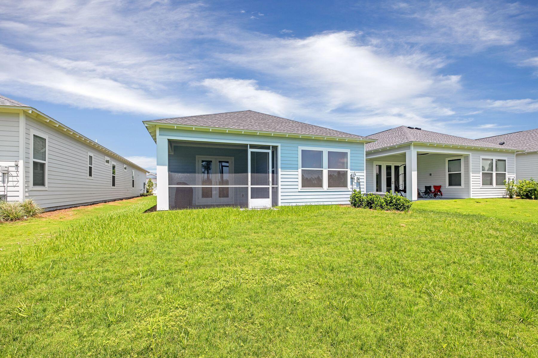 WATERSOUND ORIGINS NATUREWALK - Residential Lease