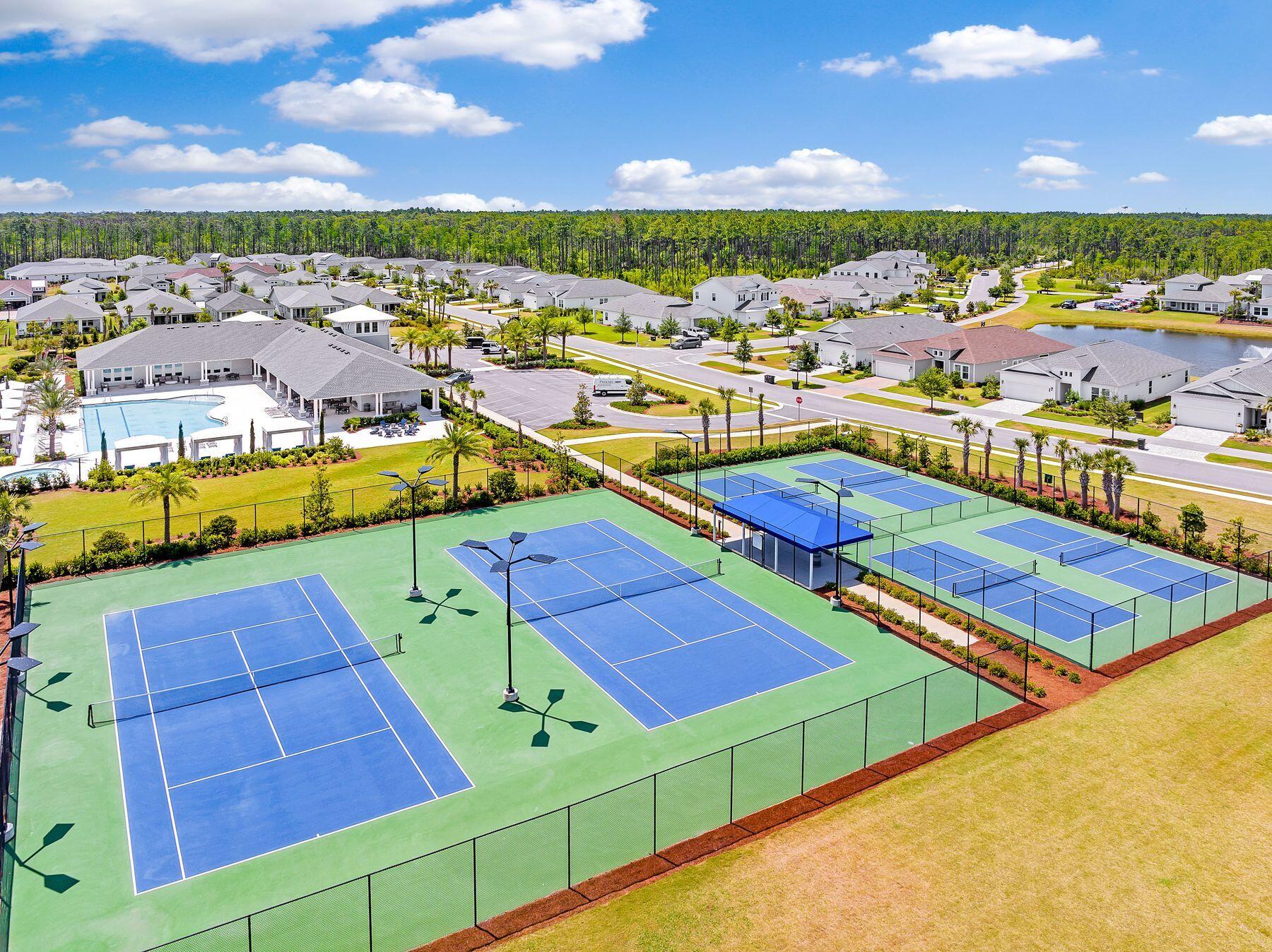 WATERSOUND ORIGINS NATUREWALK - Residential Lease