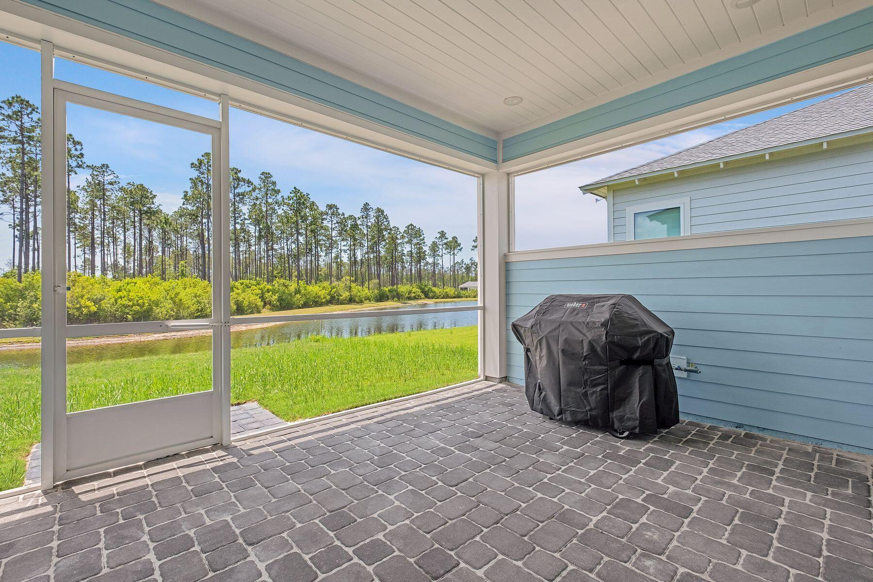 WATERSOUND ORIGINS NATUREWALK - Residential Lease