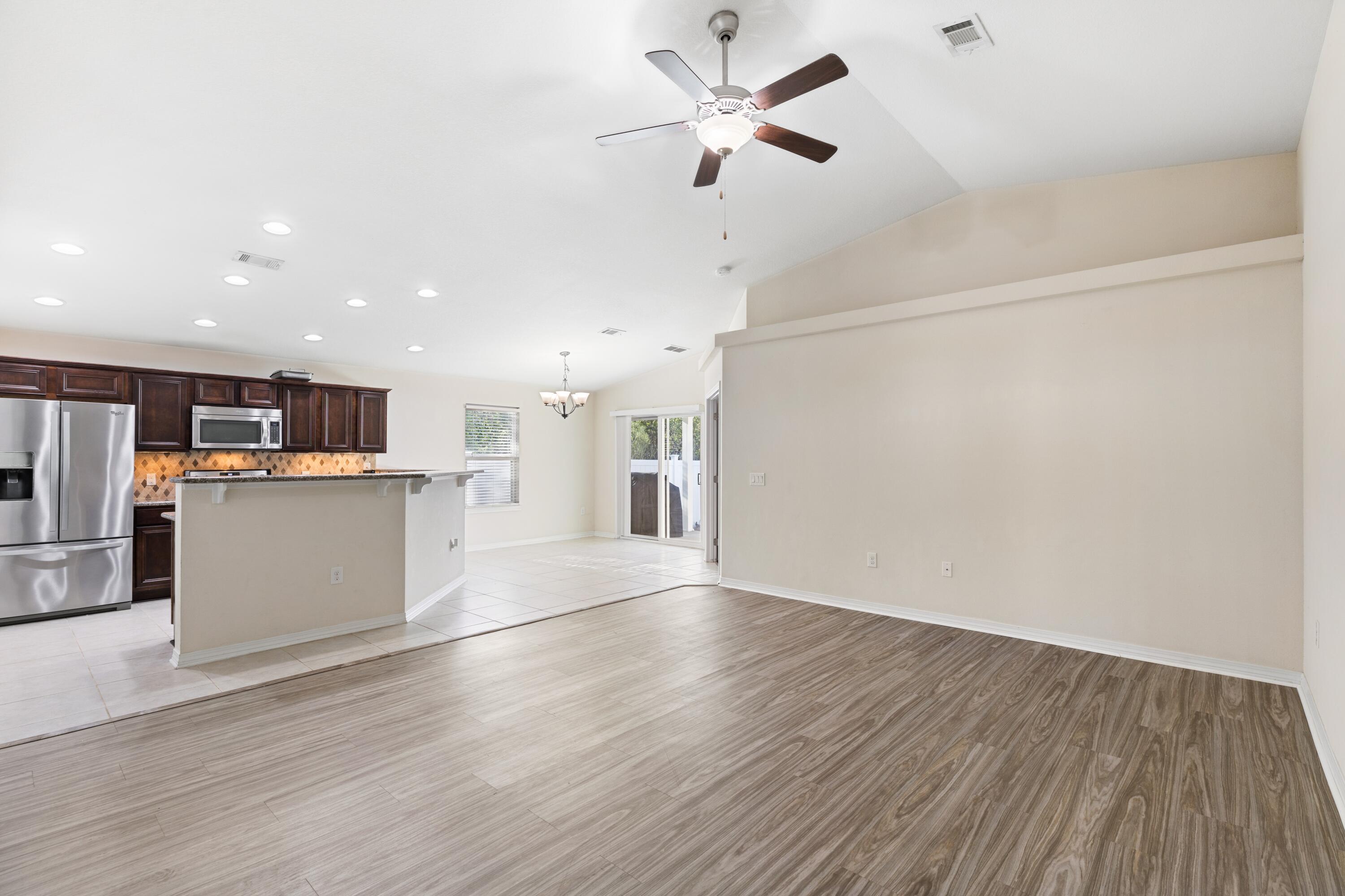 DUNCAN RIDGE - Residential