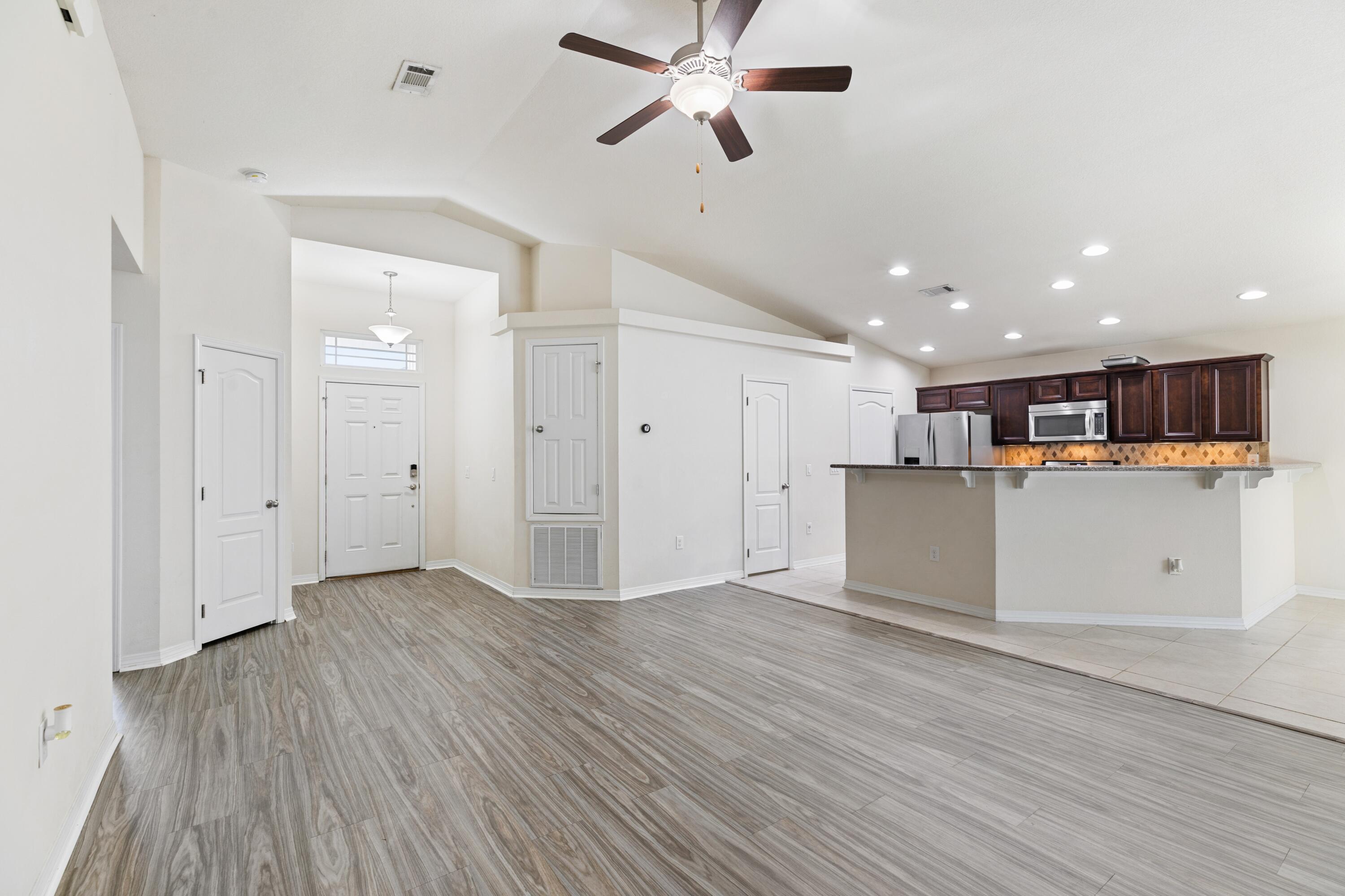 DUNCAN RIDGE - Residential