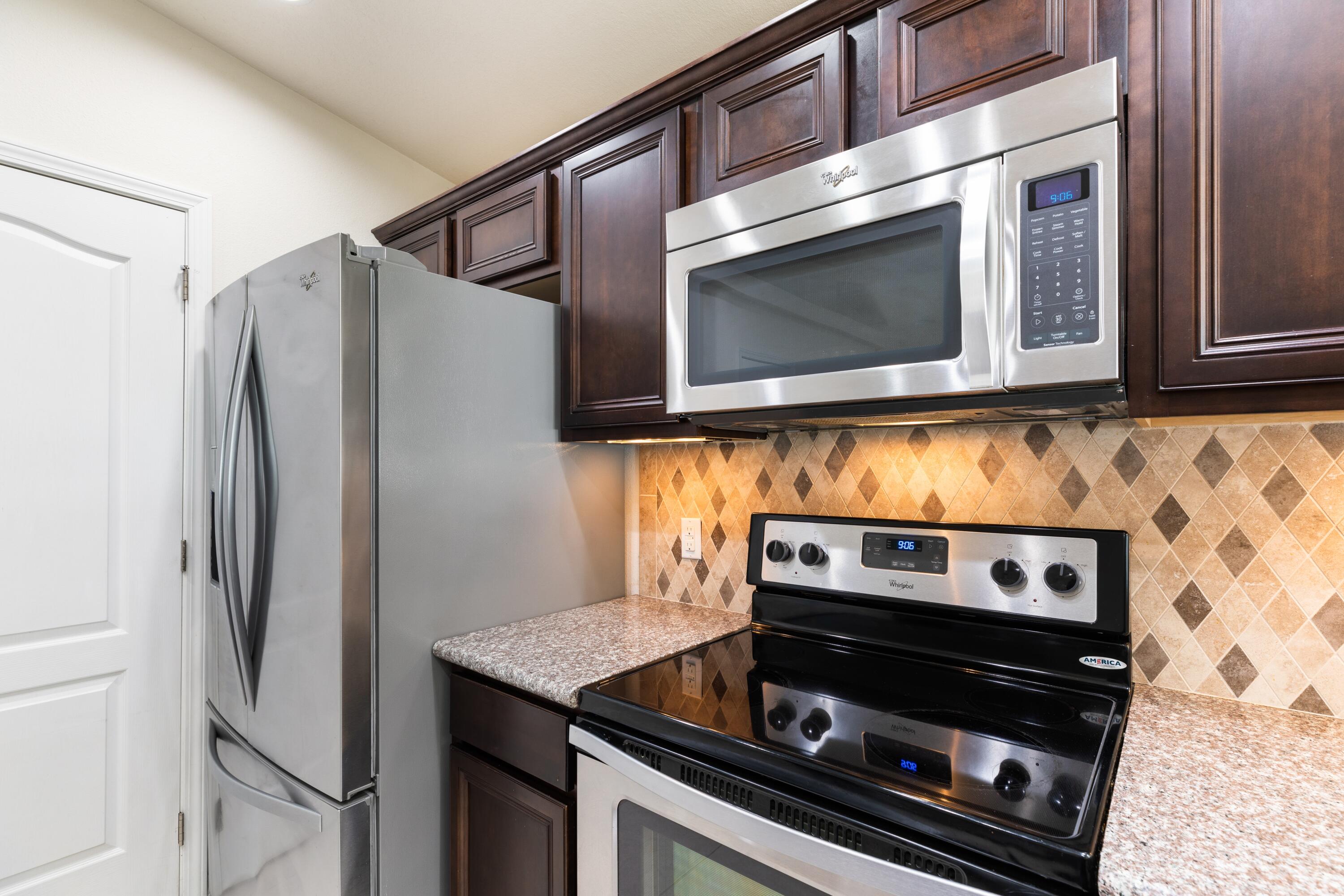 DUNCAN RIDGE - Residential