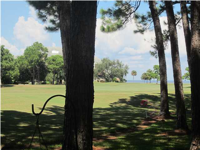 FAIRWAYS AT SANDESTIN PH 3 - Residential