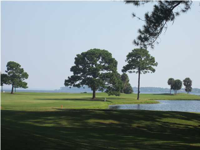 FAIRWAYS AT SANDESTIN PH 3 - Residential
