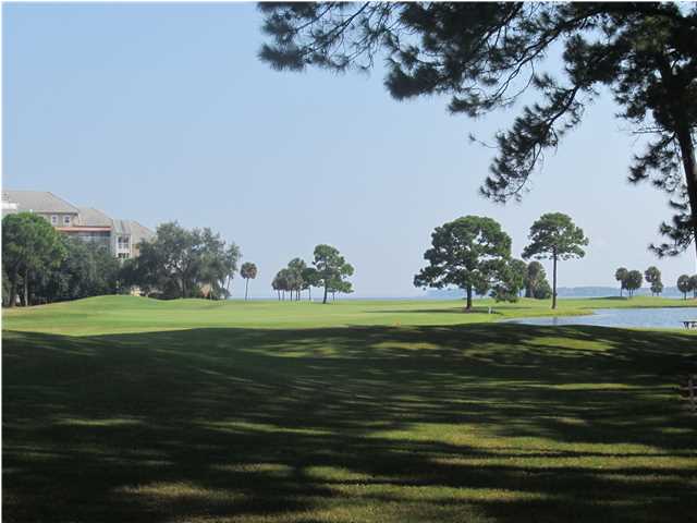 FAIRWAYS AT SANDESTIN PH 3 - Residential