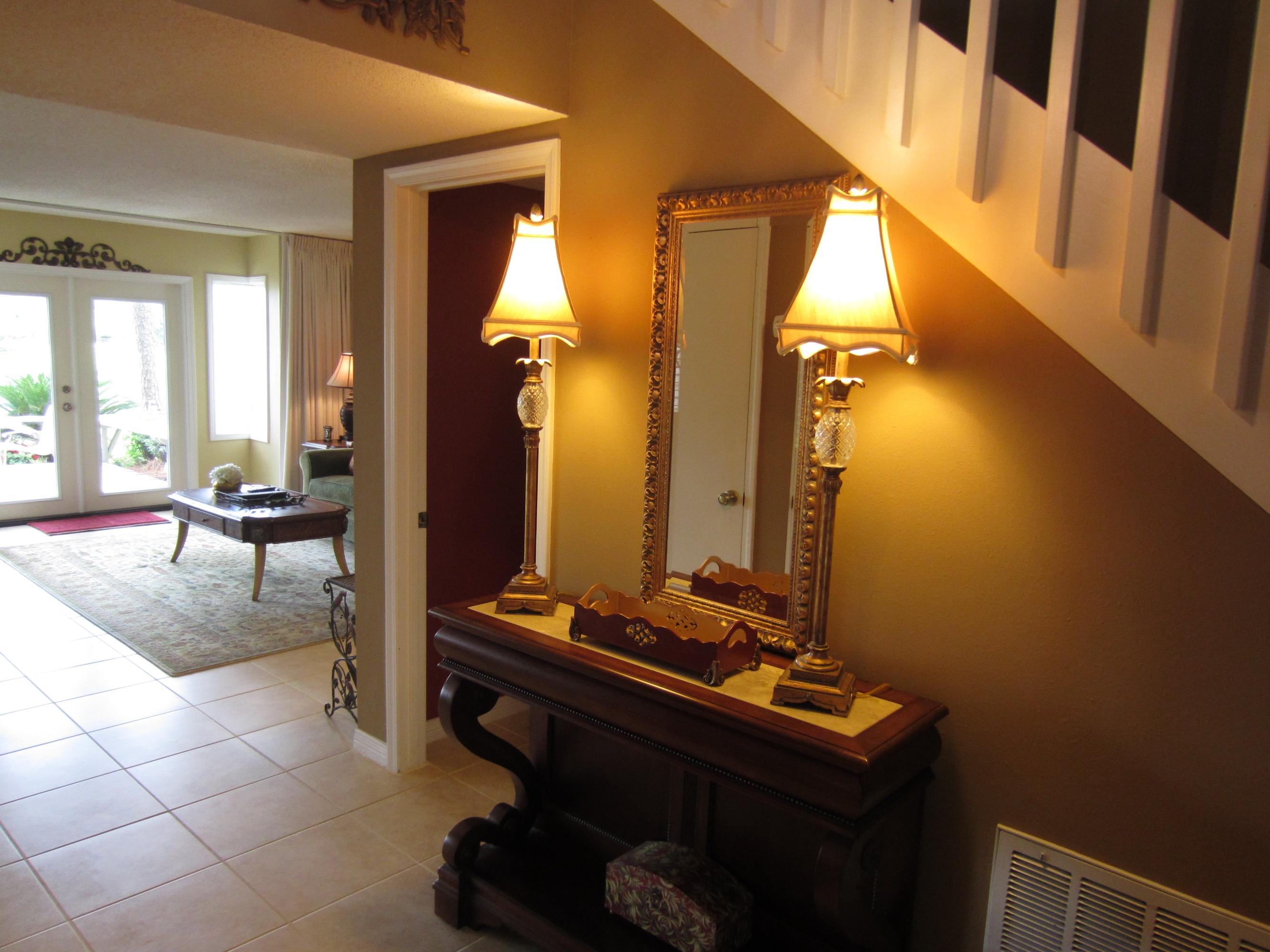 FAIRWAYS AT SANDESTIN PH 3 - Residential