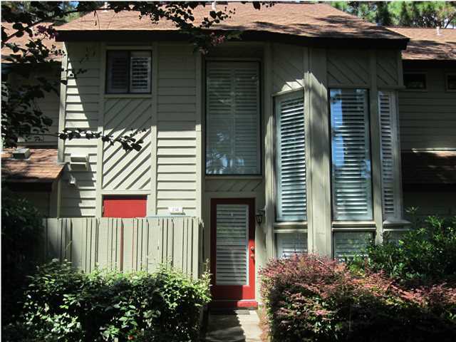 FAIRWAYS AT SANDESTIN PH 3 - Residential