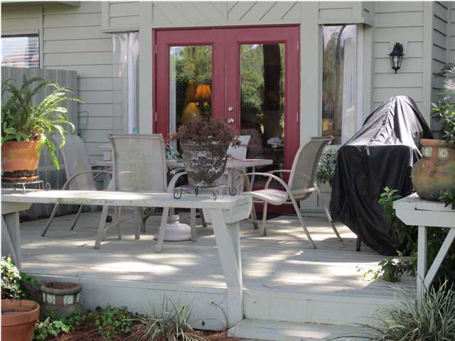 FAIRWAYS AT SANDESTIN PH 3 - Residential