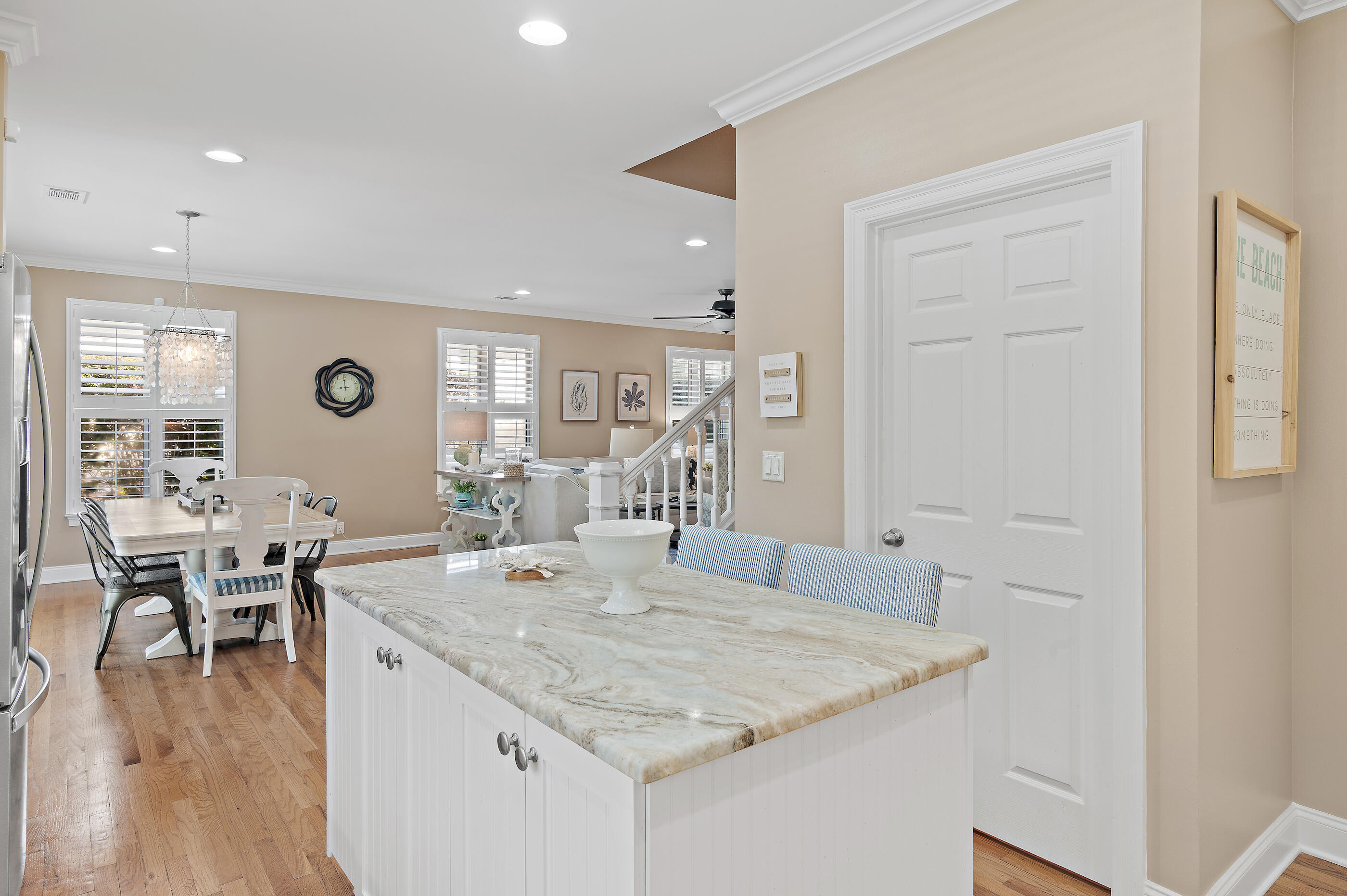 CRYSTAL LAKE  I - Residential