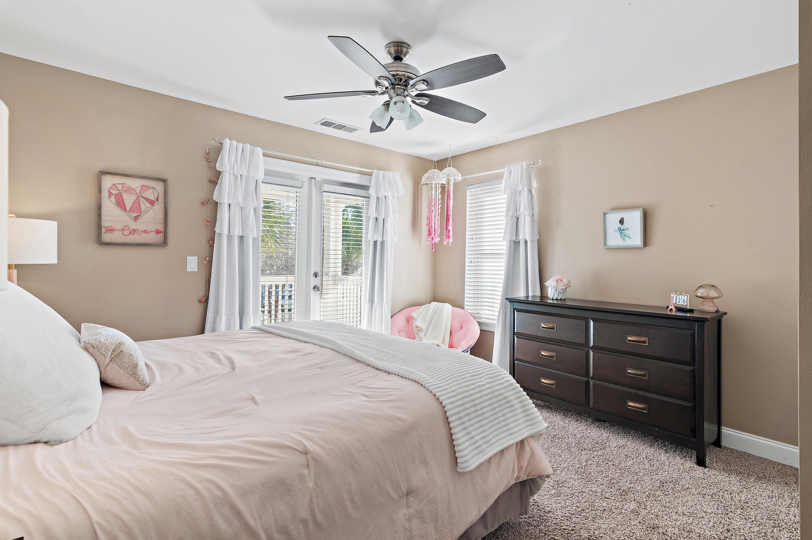 CRYSTAL LAKE  I - Residential