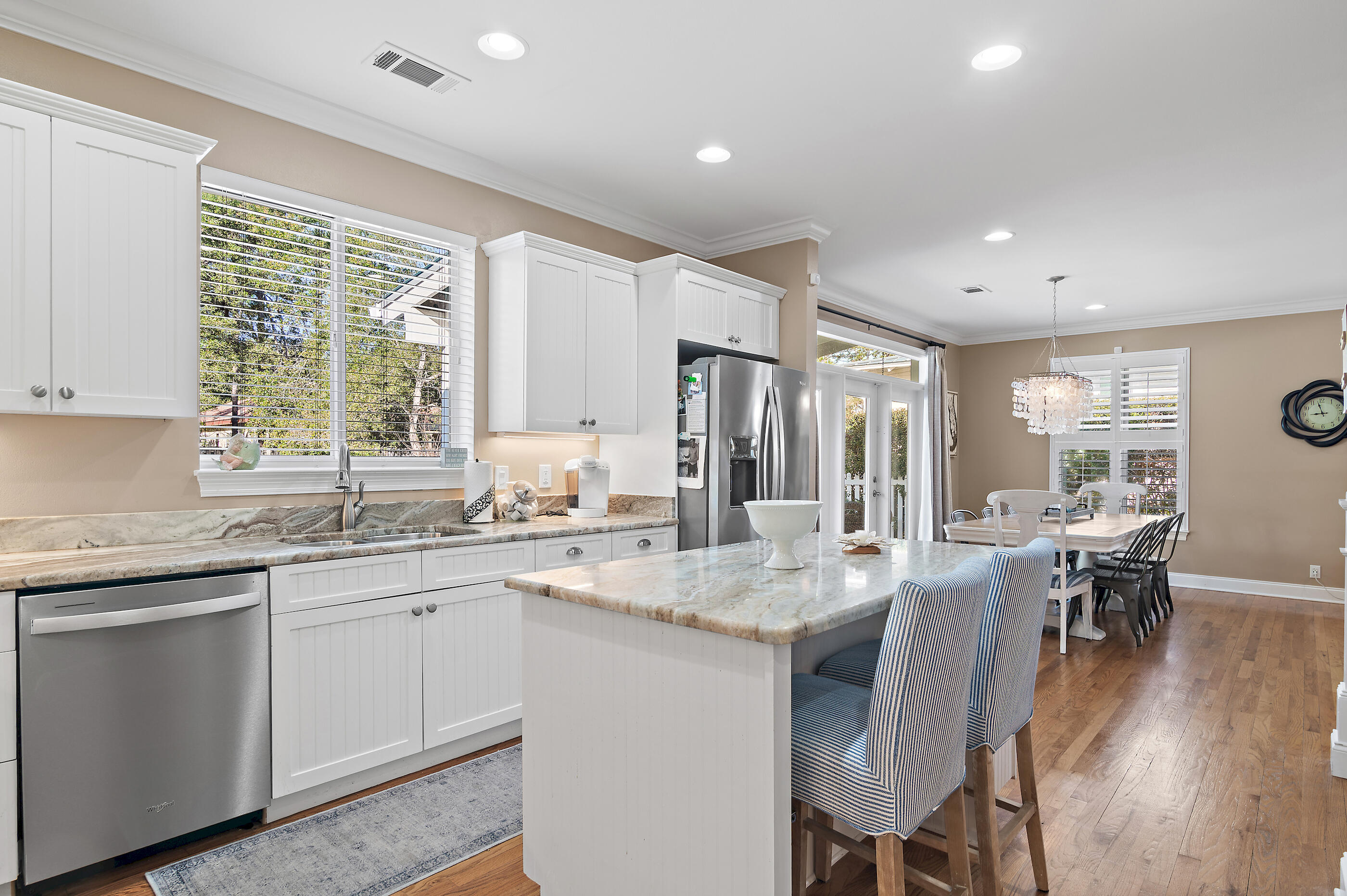 CRYSTAL LAKE  I - Residential