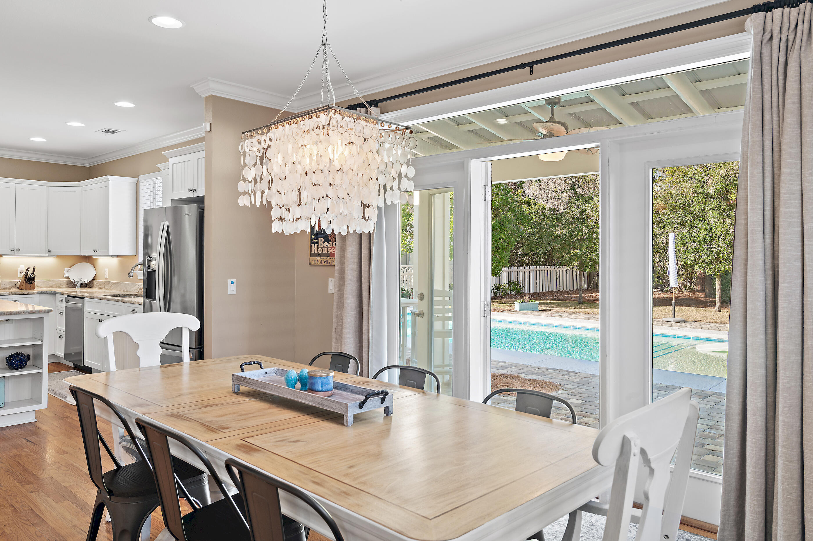 CRYSTAL LAKE  I - Residential