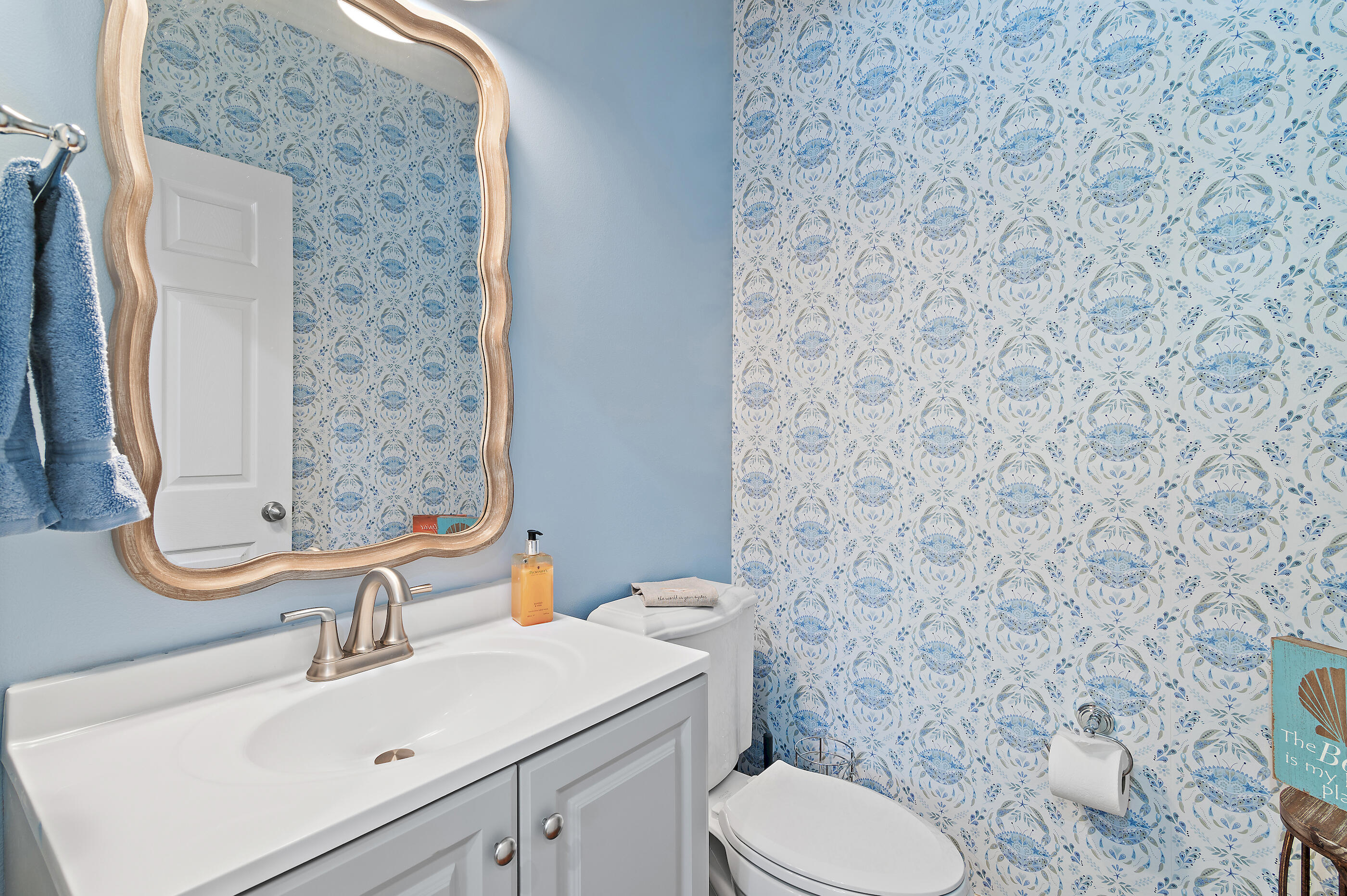 CRYSTAL LAKE  I - Residential