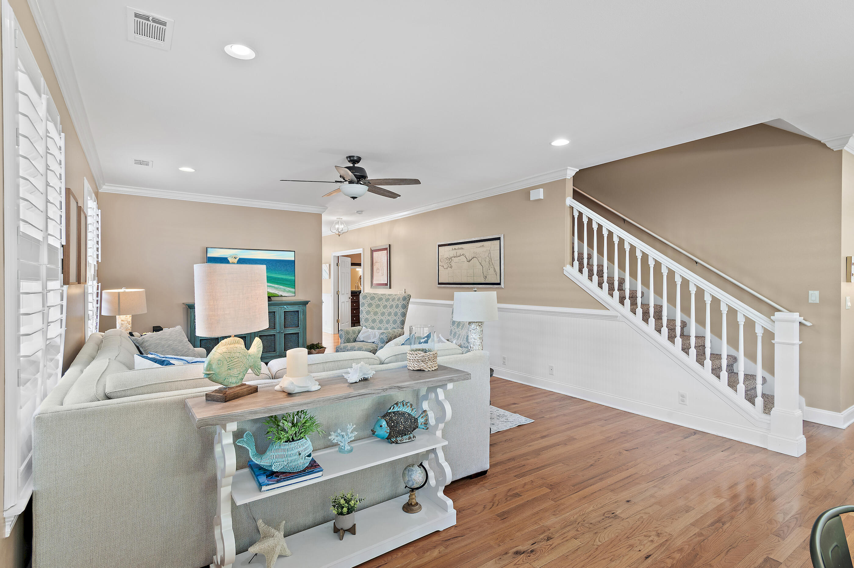 CRYSTAL LAKE  I - Residential