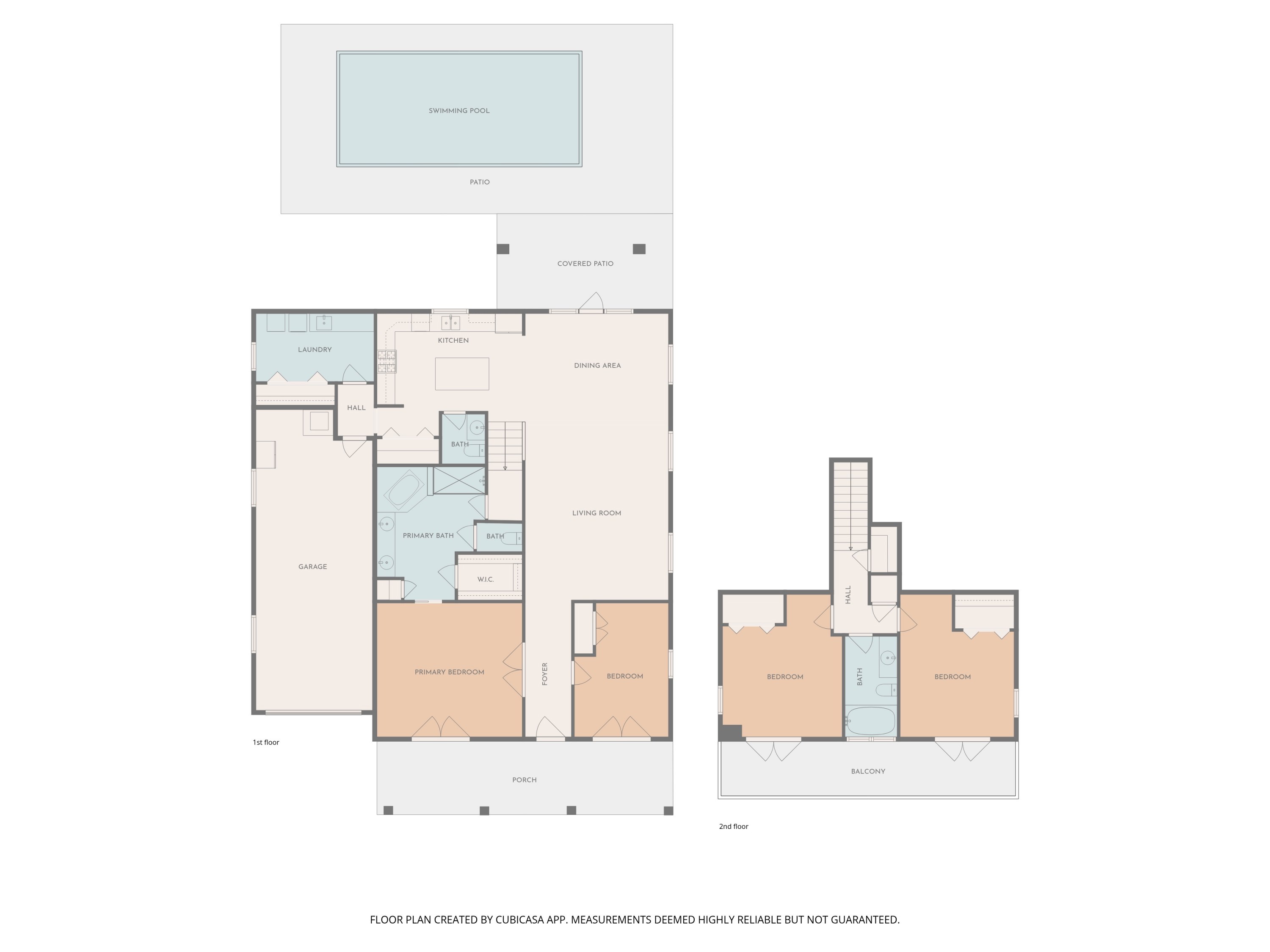 CRYSTAL LAKE  I - Residential