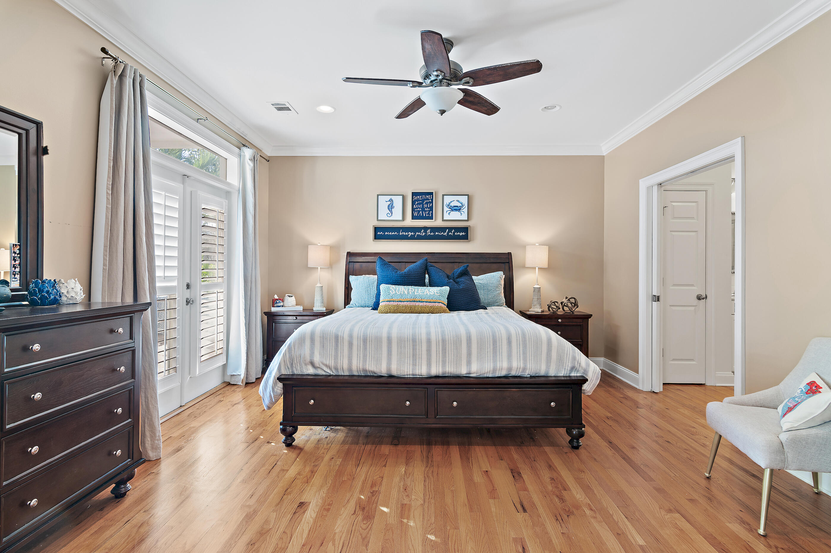 CRYSTAL LAKE  I - Residential