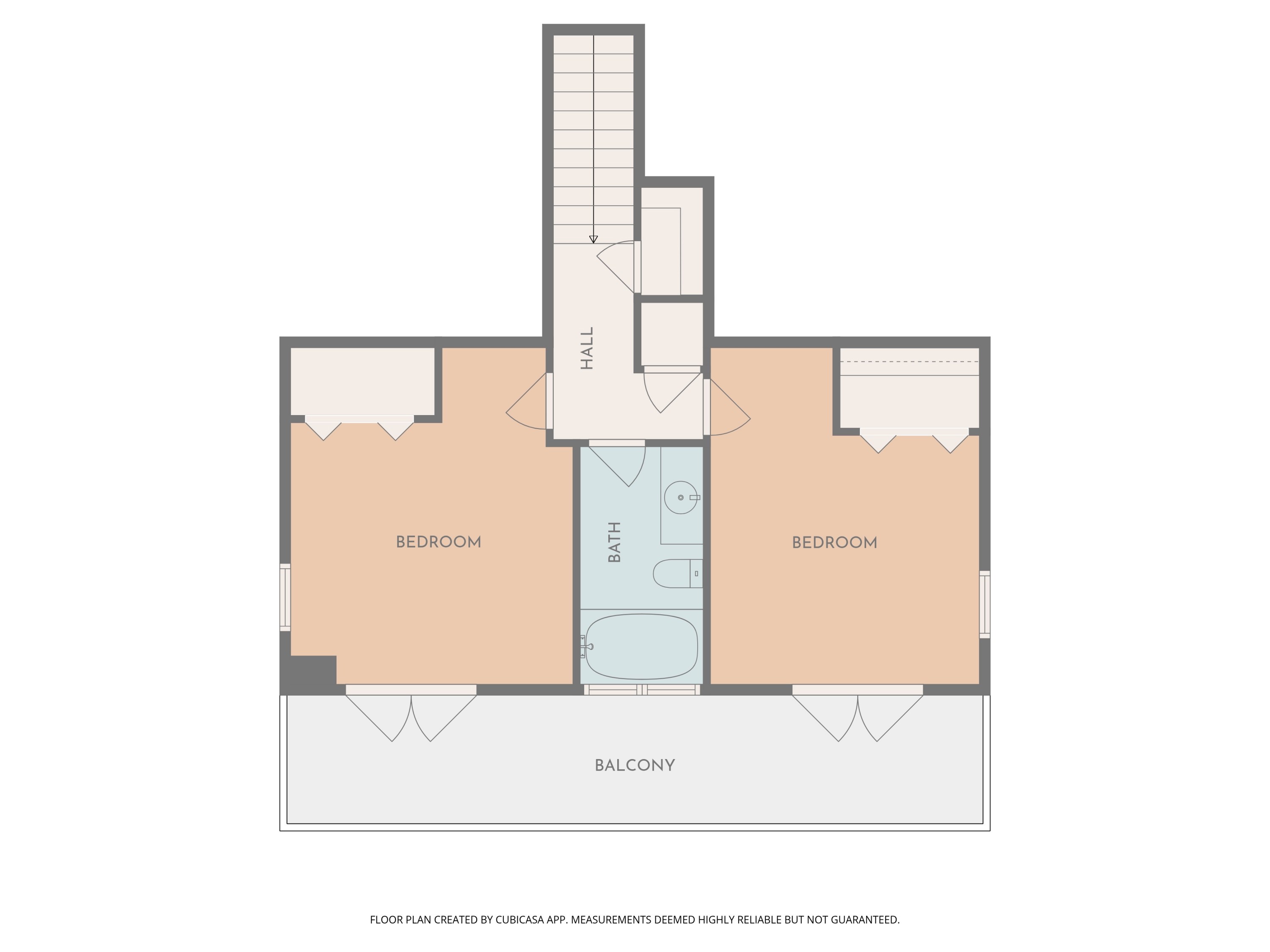 CRYSTAL LAKE  I - Residential
