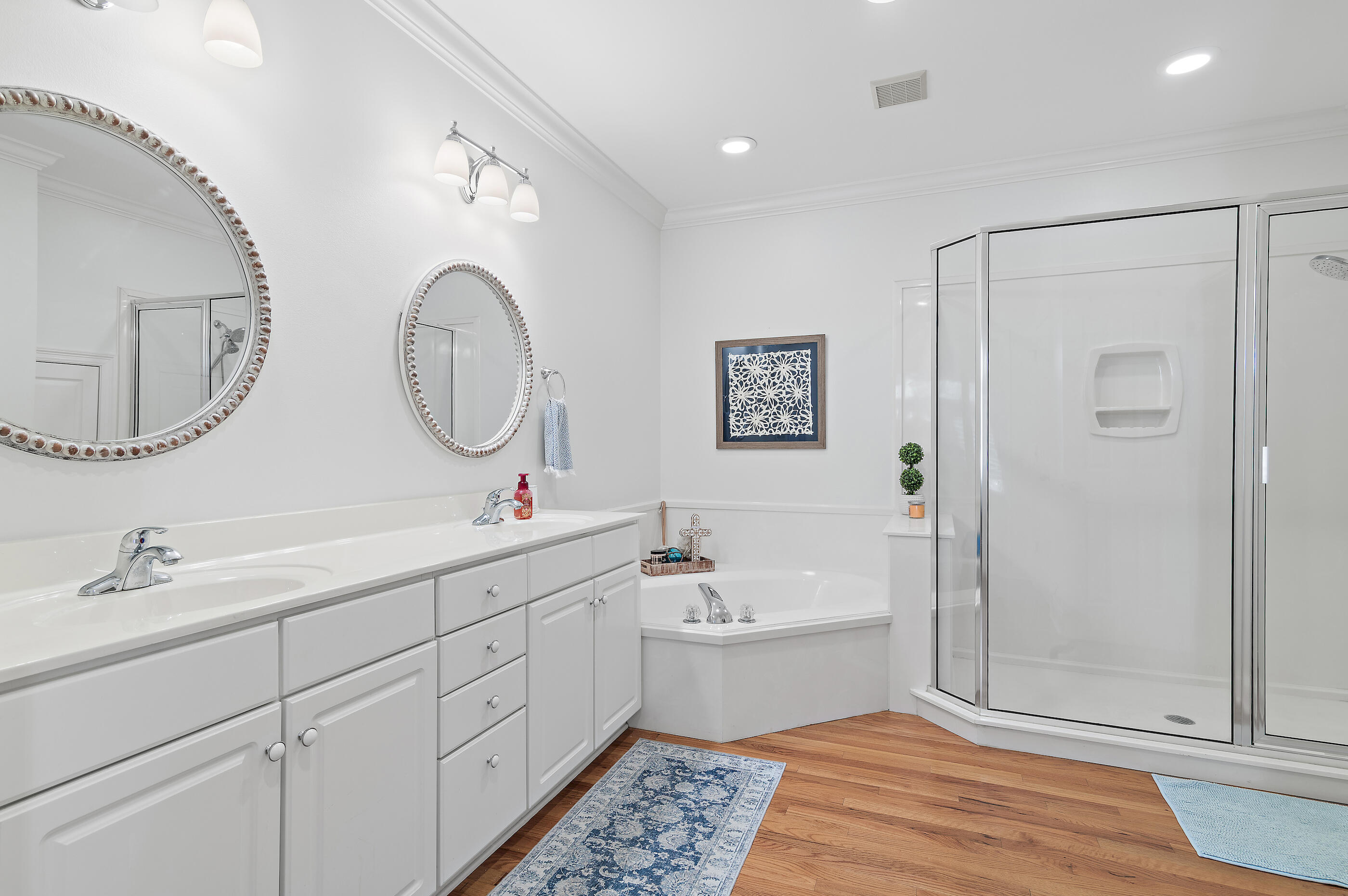 CRYSTAL LAKE  I - Residential