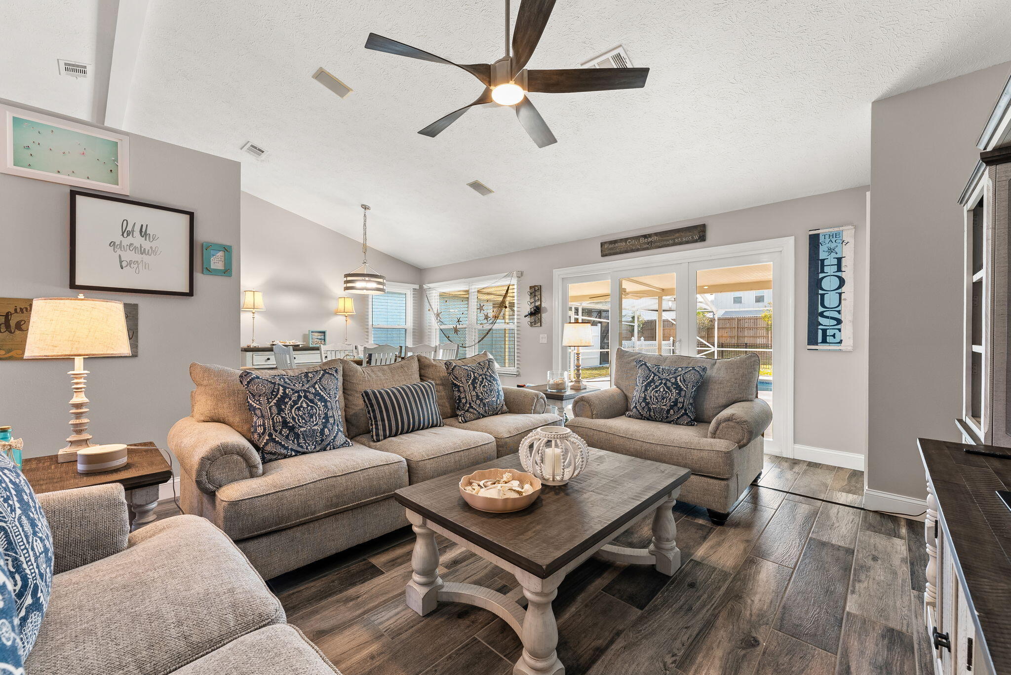 The Glades - Residential