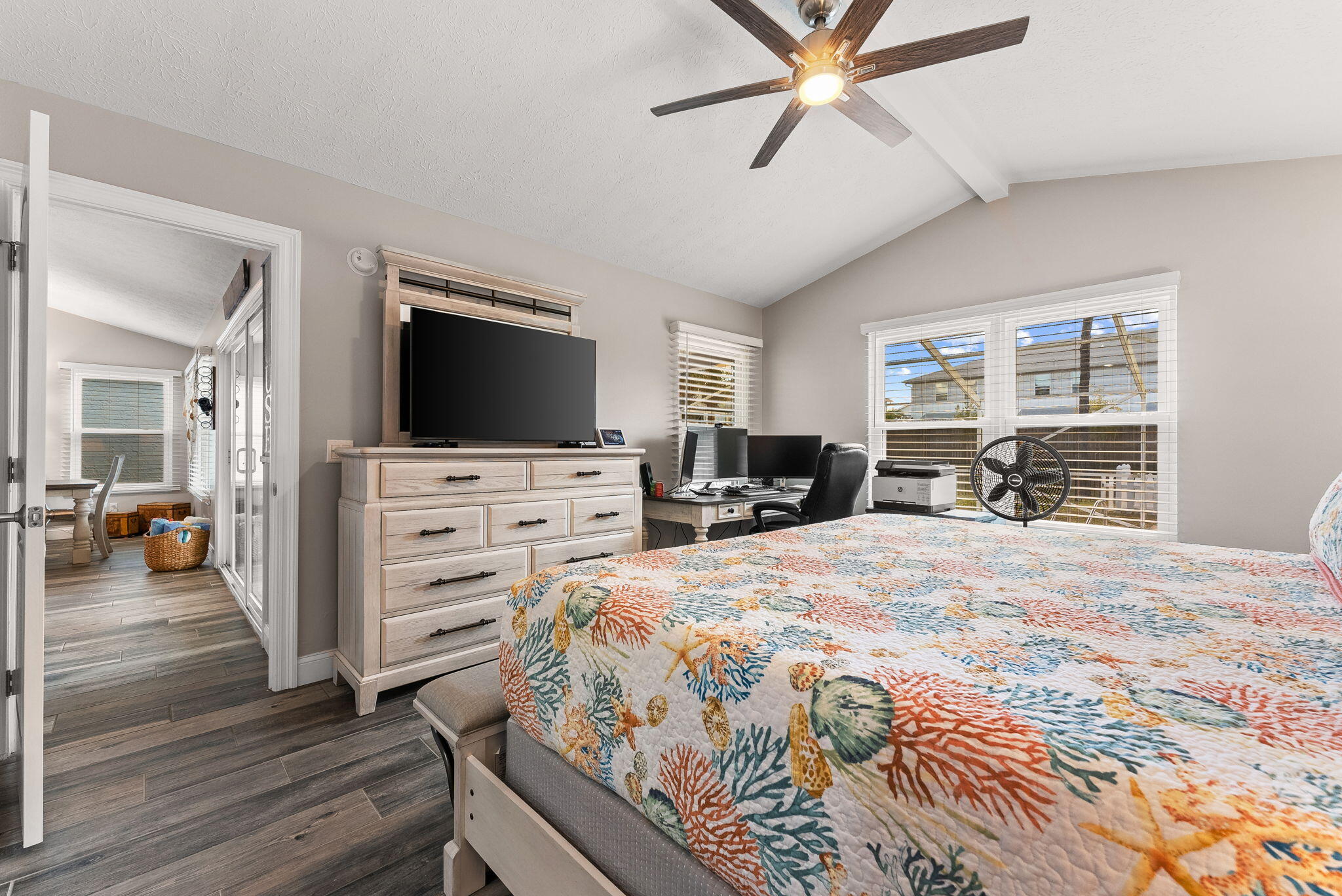 The Glades - Residential