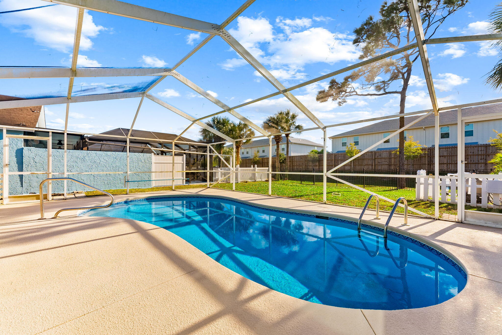 The Glades - Residential