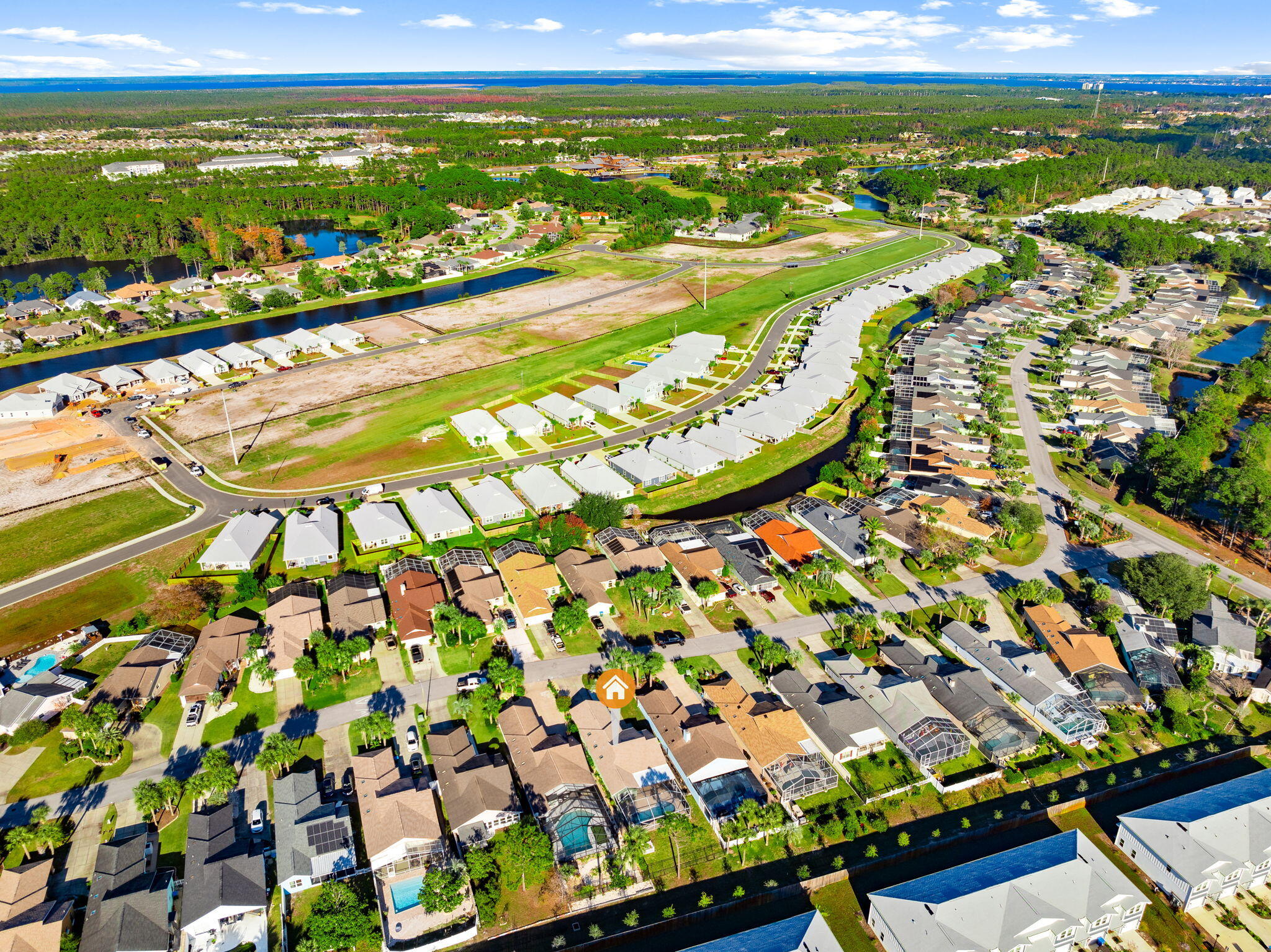 The Glades - Residential