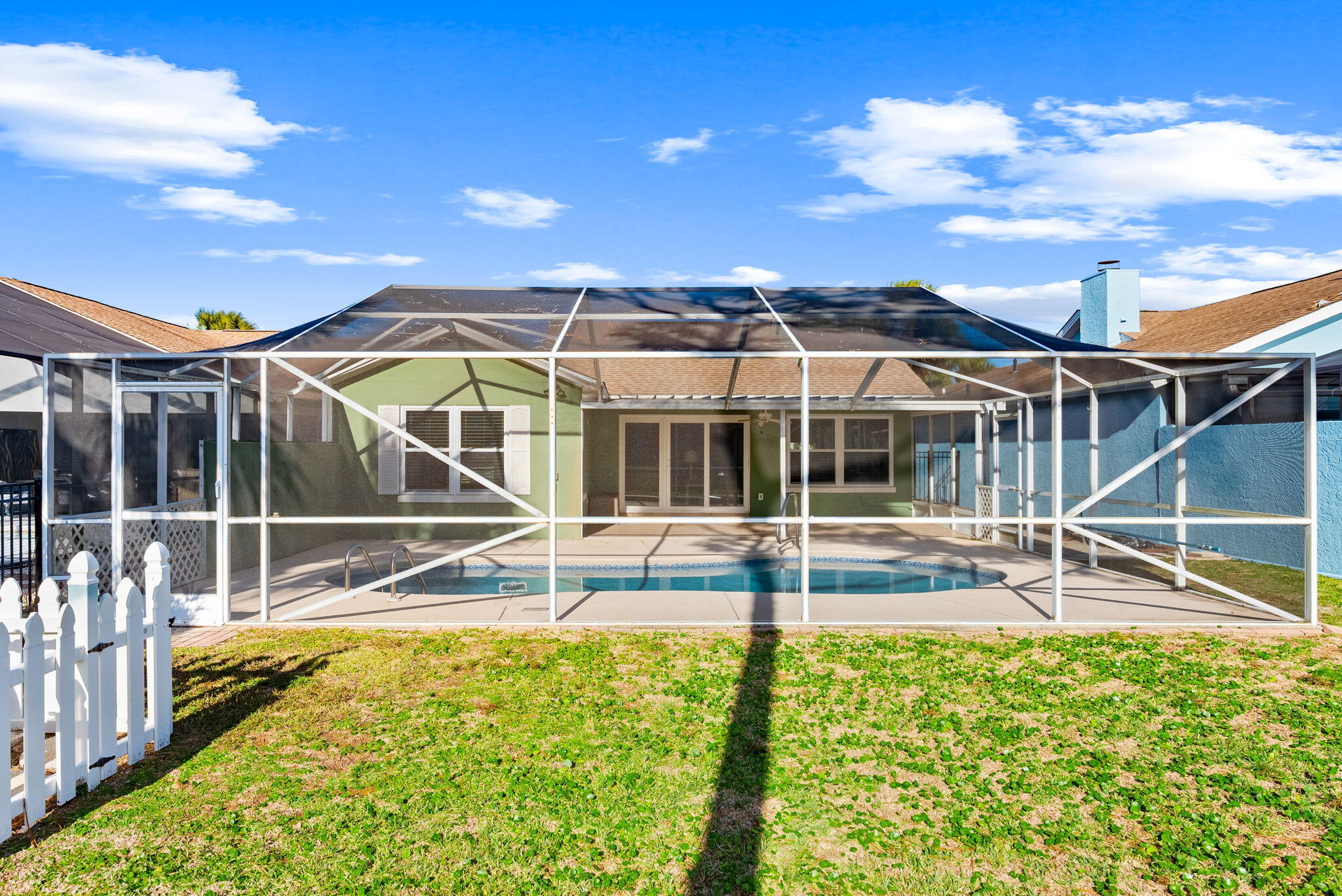 The Glades - Residential