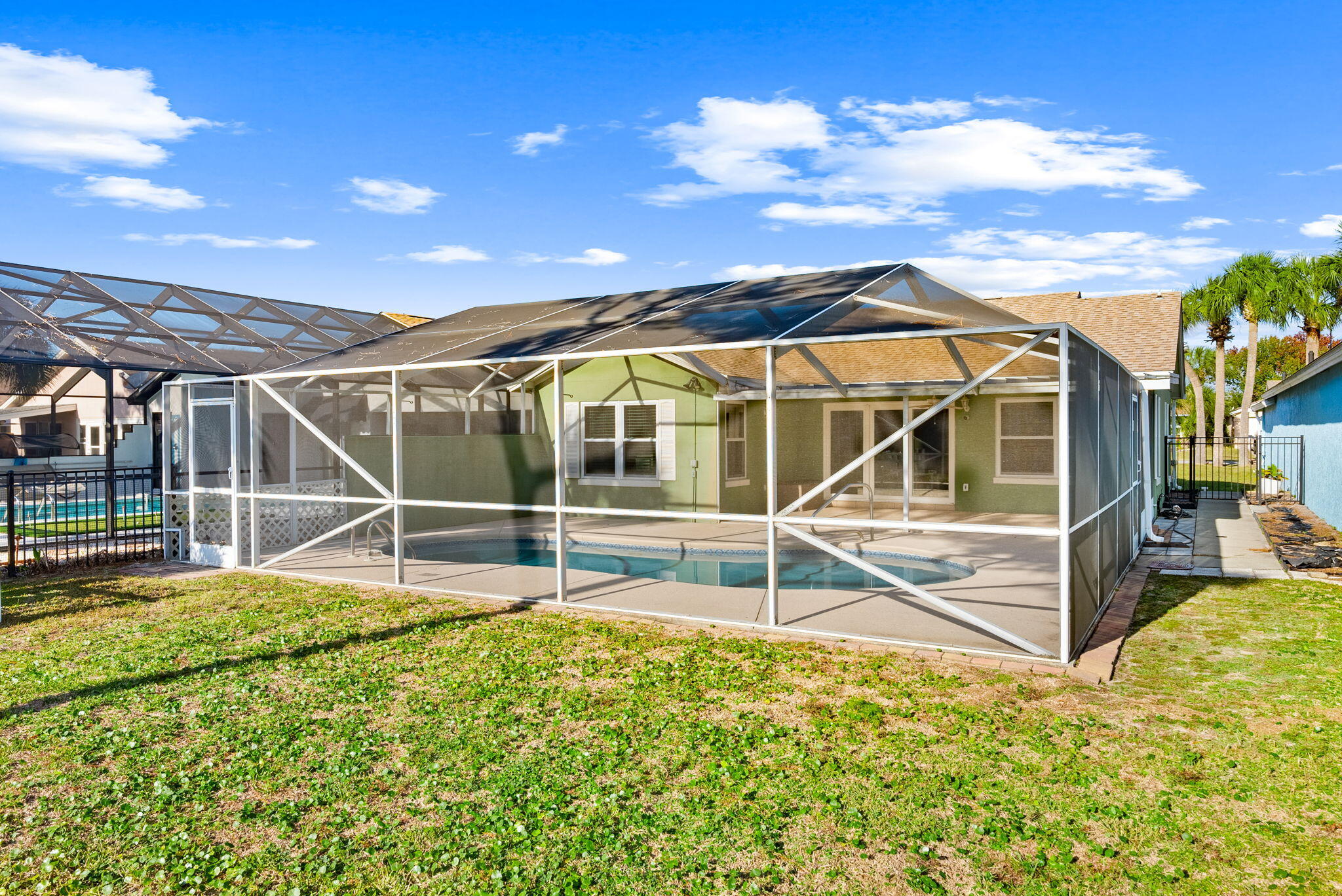 The Glades - Residential