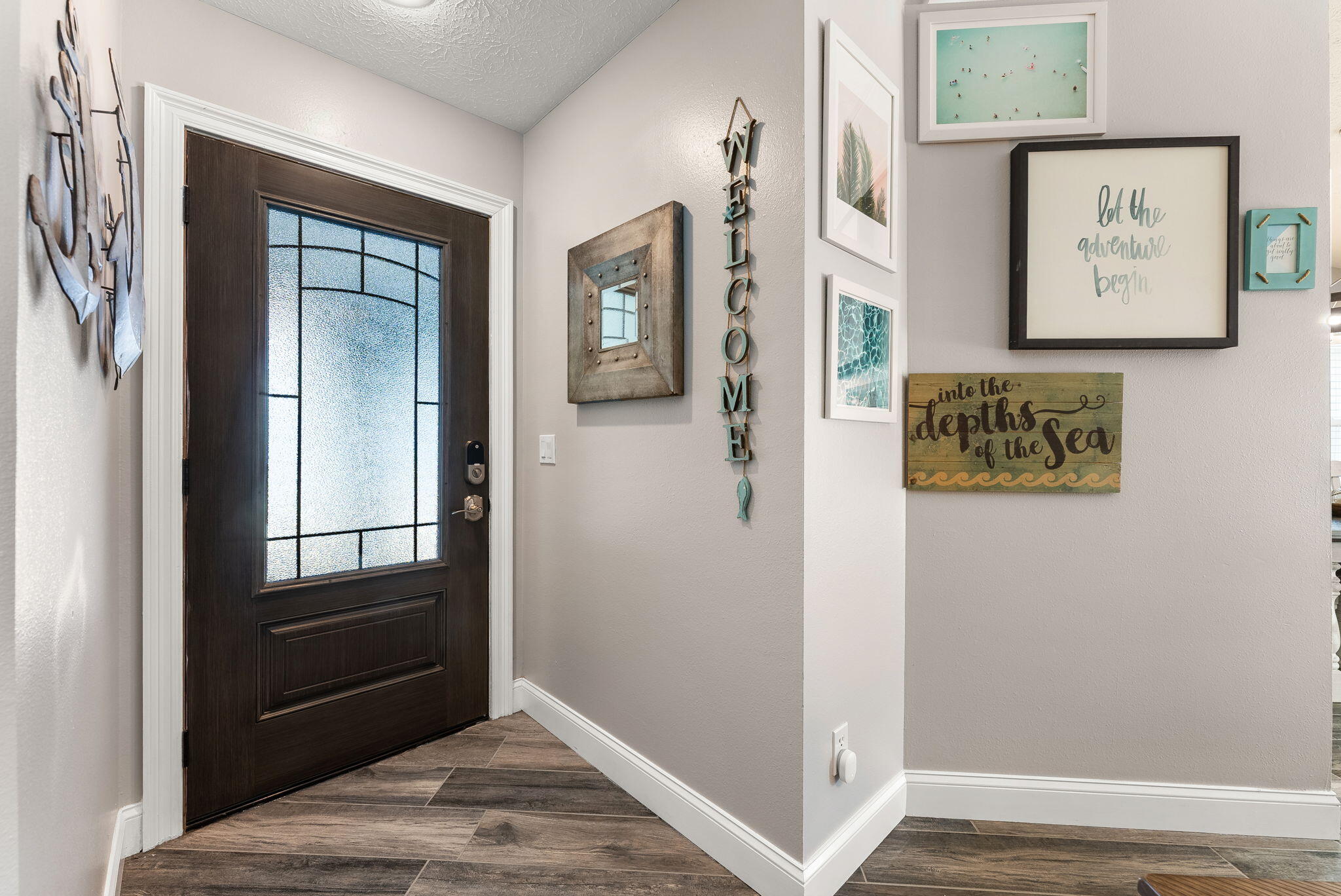 The Glades - Residential