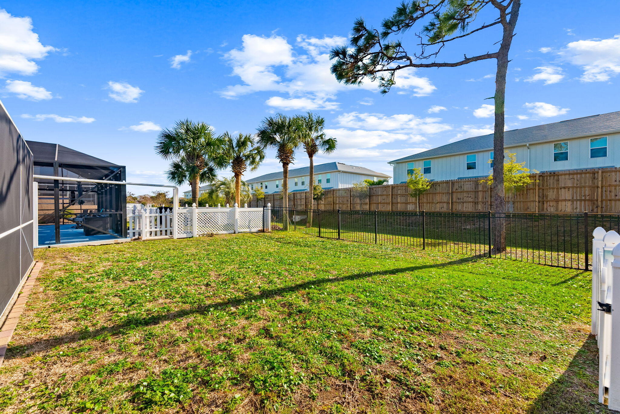 The Glades - Residential