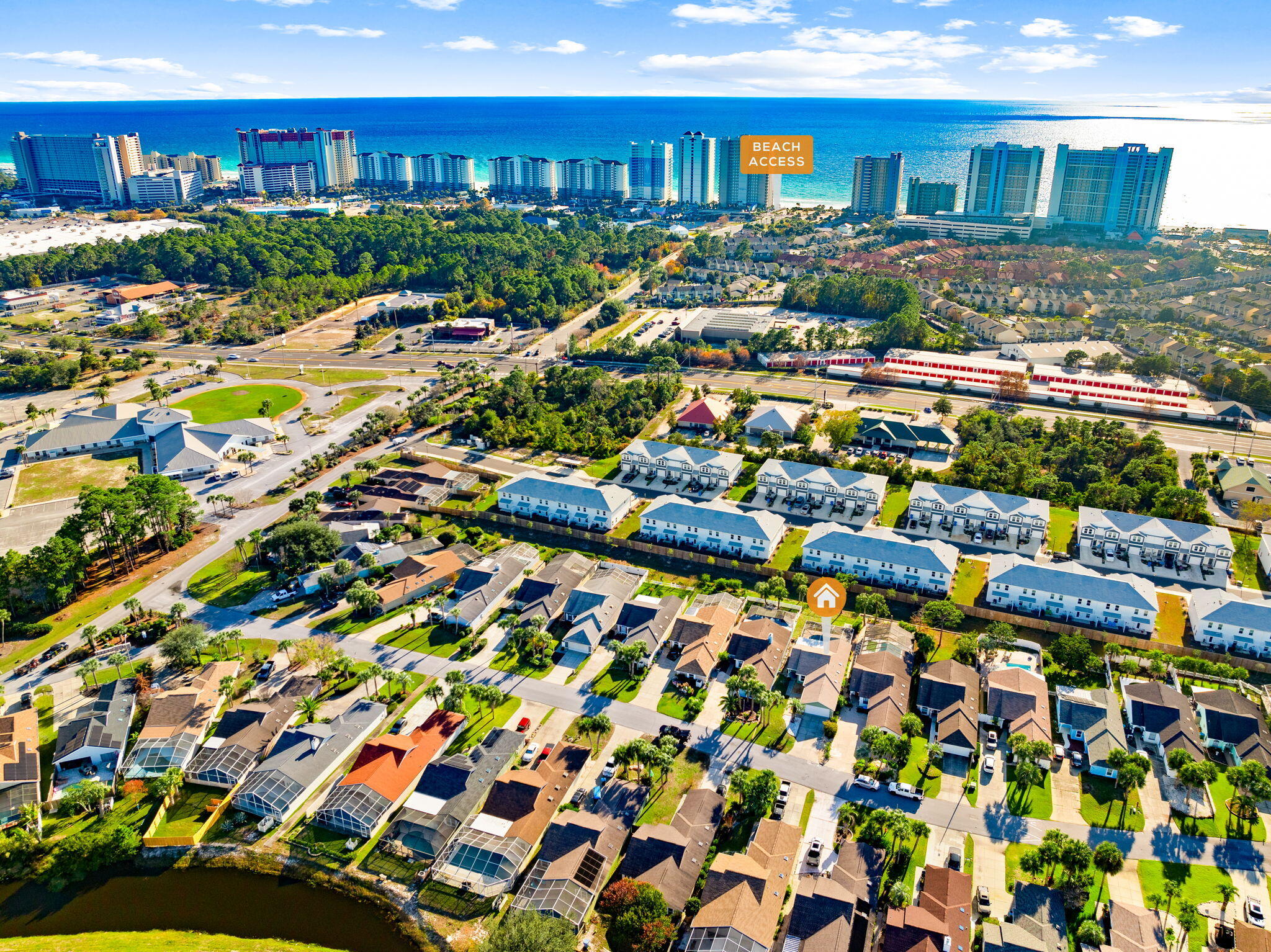 The Glades - Residential