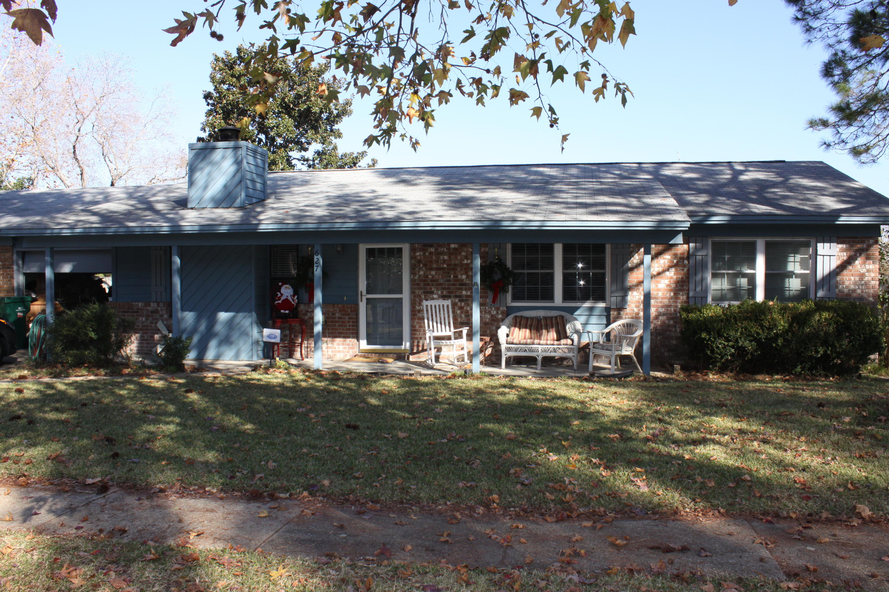 SEA HILLS 2ND - Residential