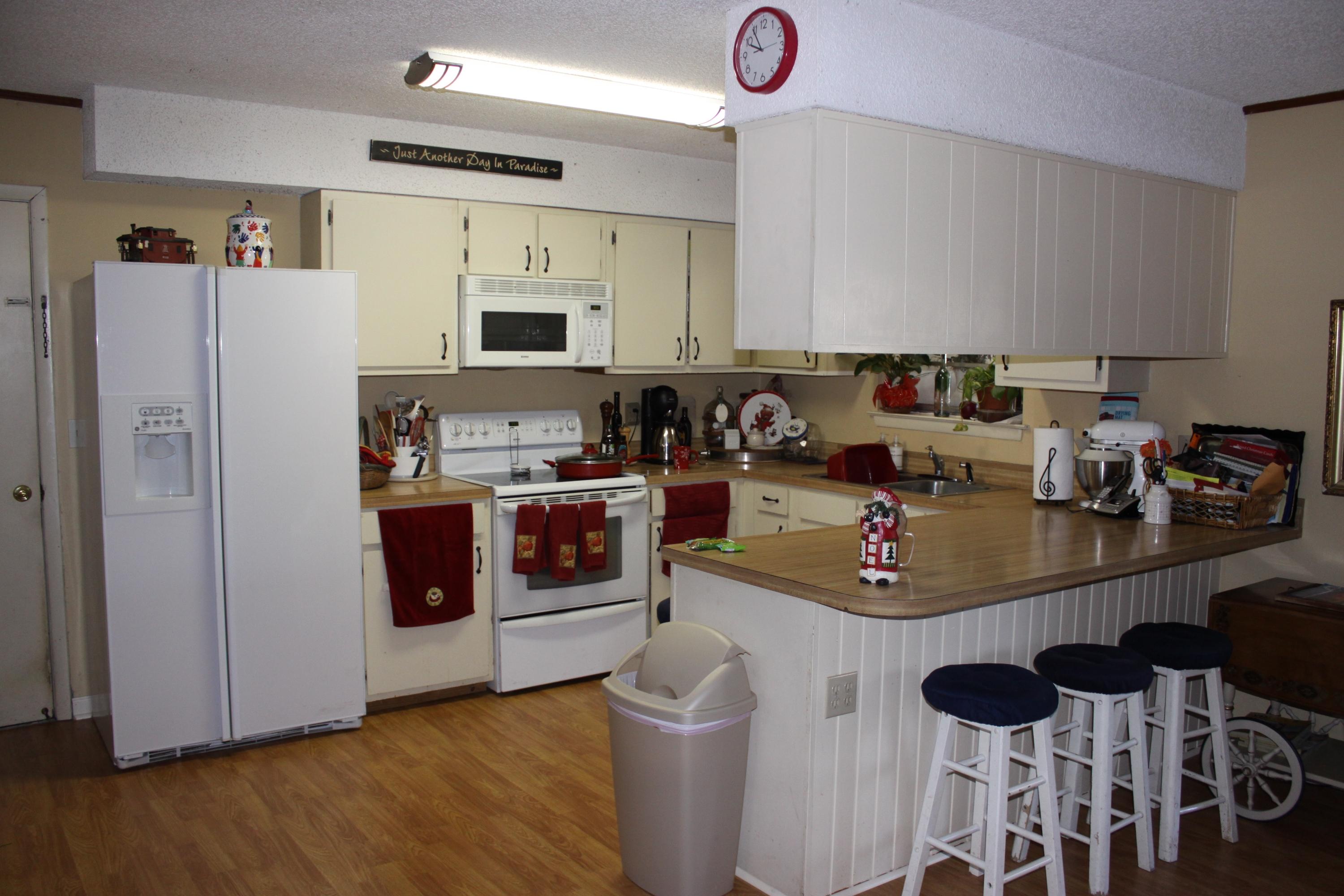 SEA HILLS 2ND - Residential