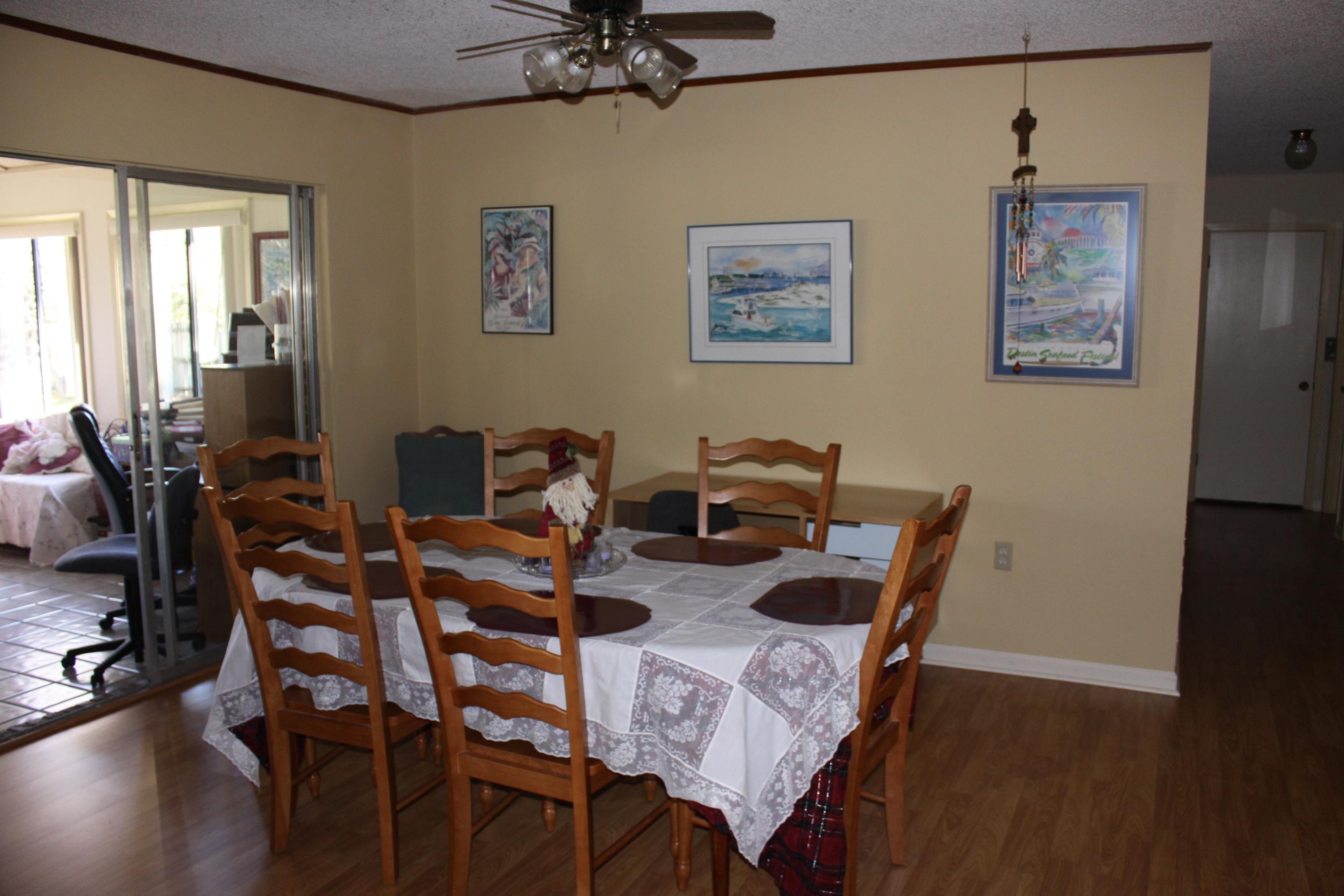 SEA HILLS 2ND - Residential