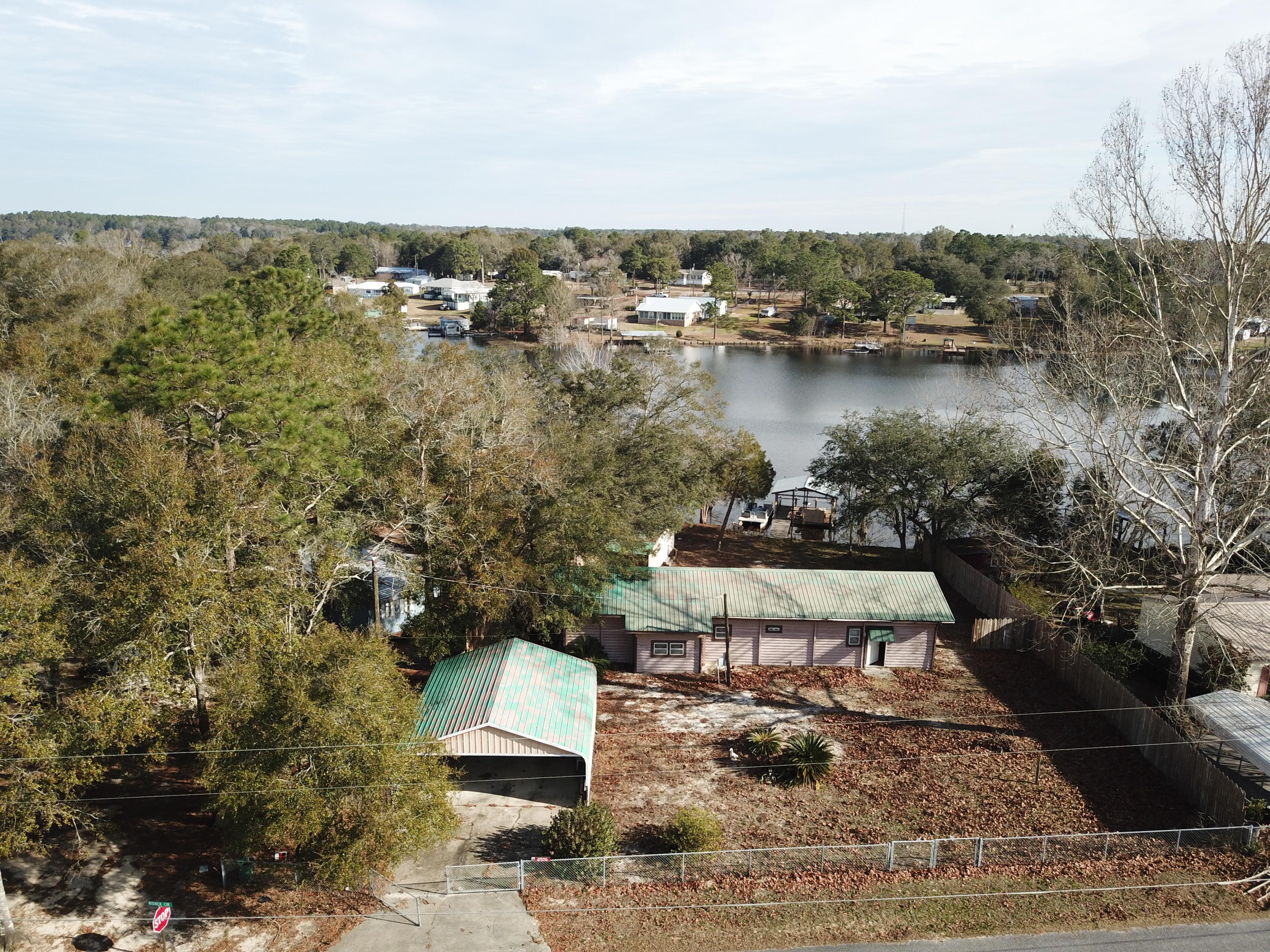 JUNIPER LAKE PINES - Residential
