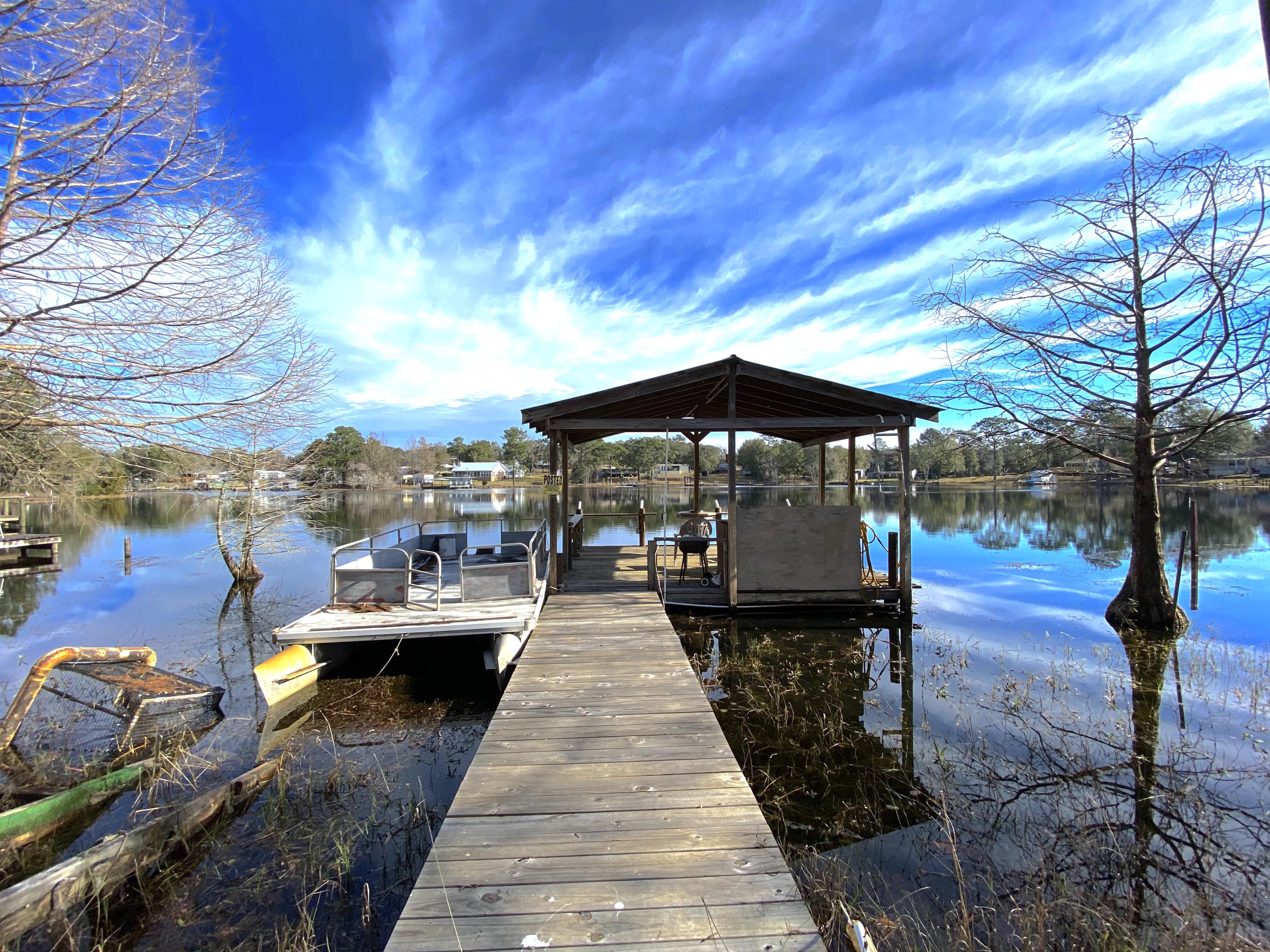 JUNIPER LAKE PINES - Residential