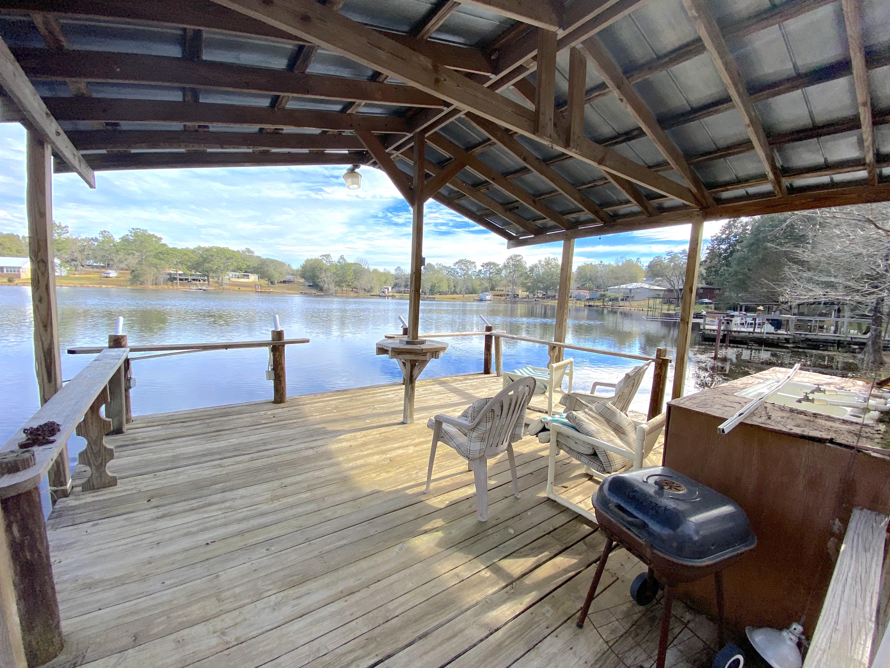 JUNIPER LAKE PINES - Residential