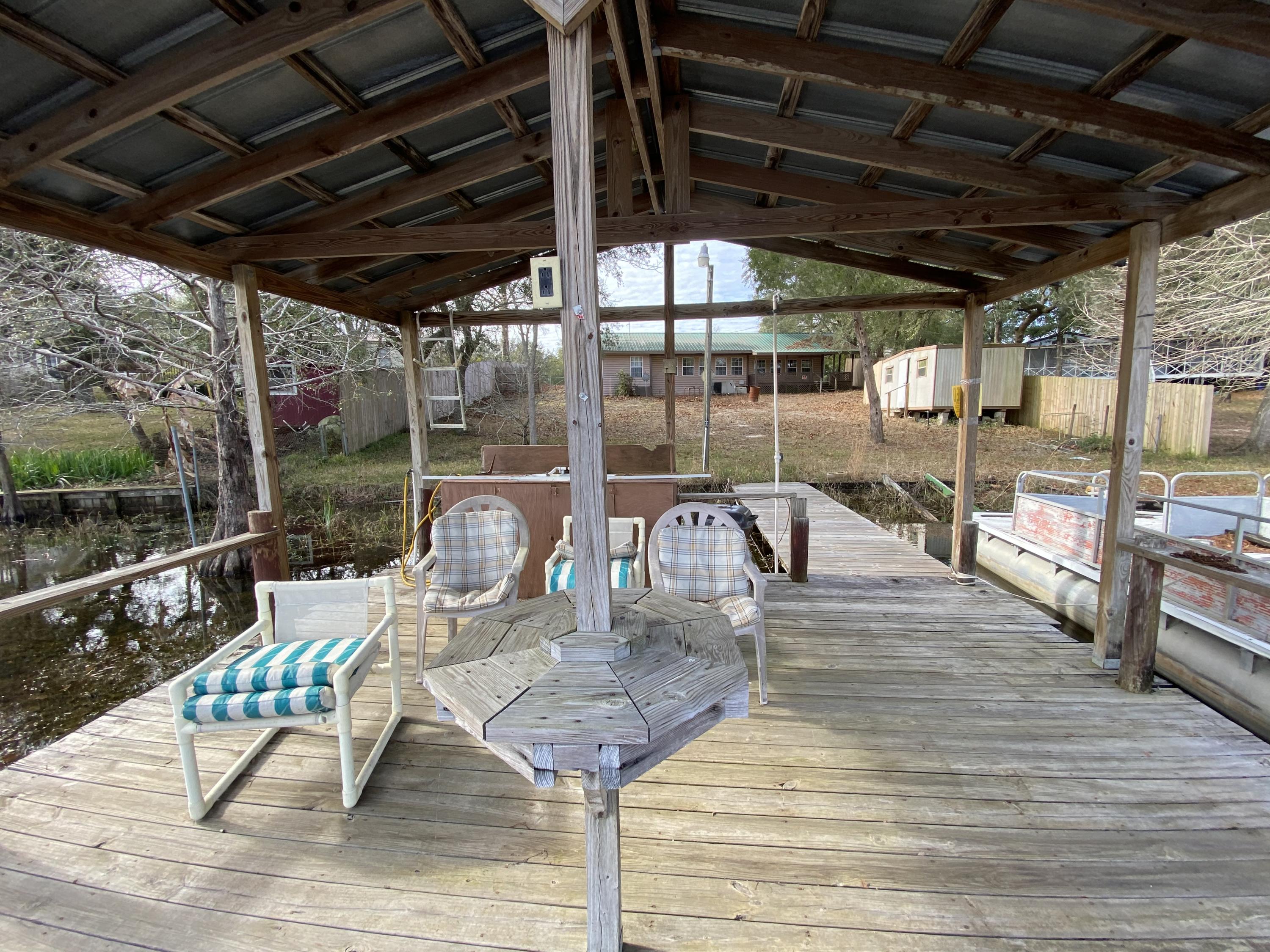 JUNIPER LAKE PINES - Residential