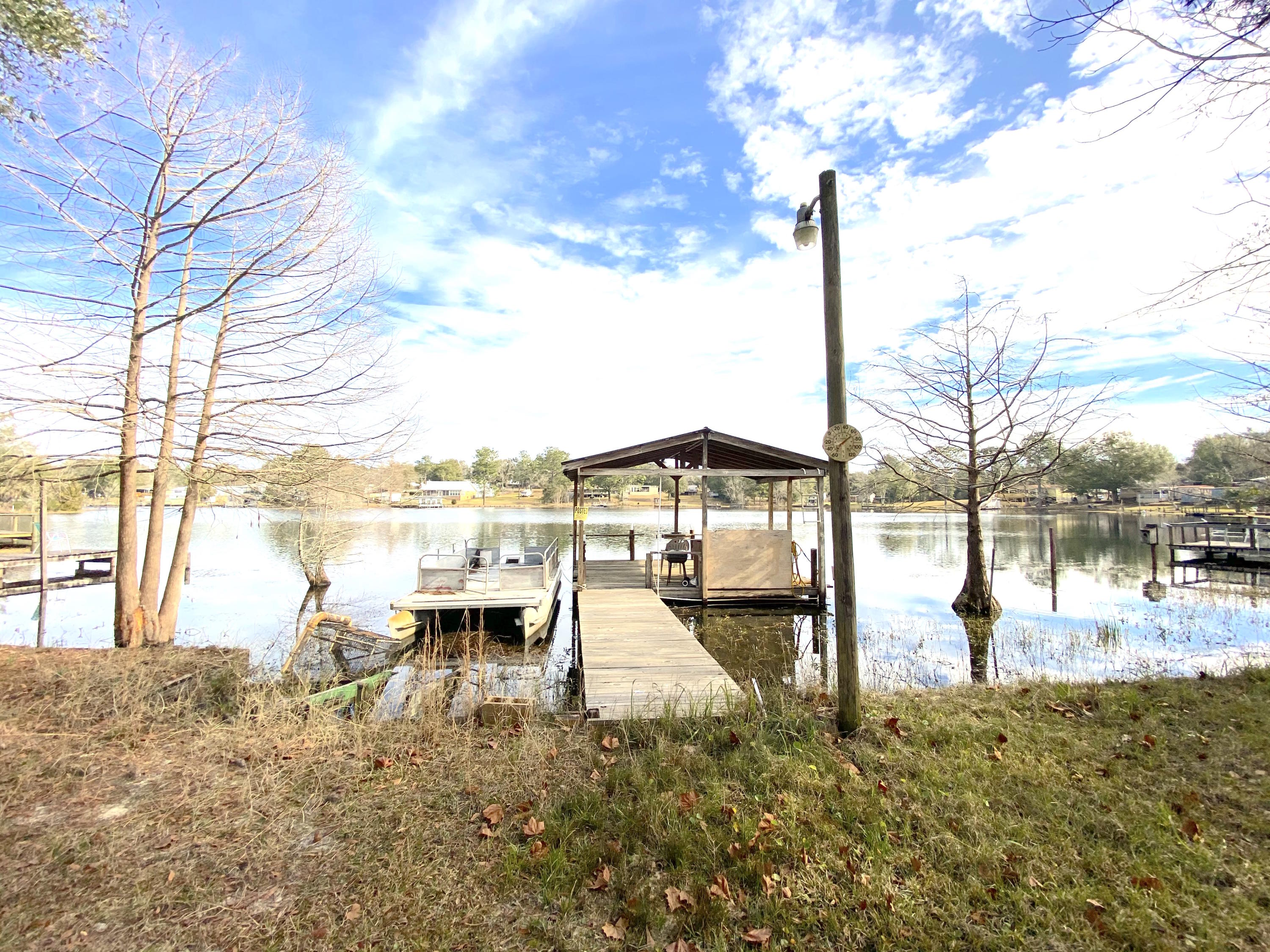 JUNIPER LAKE PINES - Residential