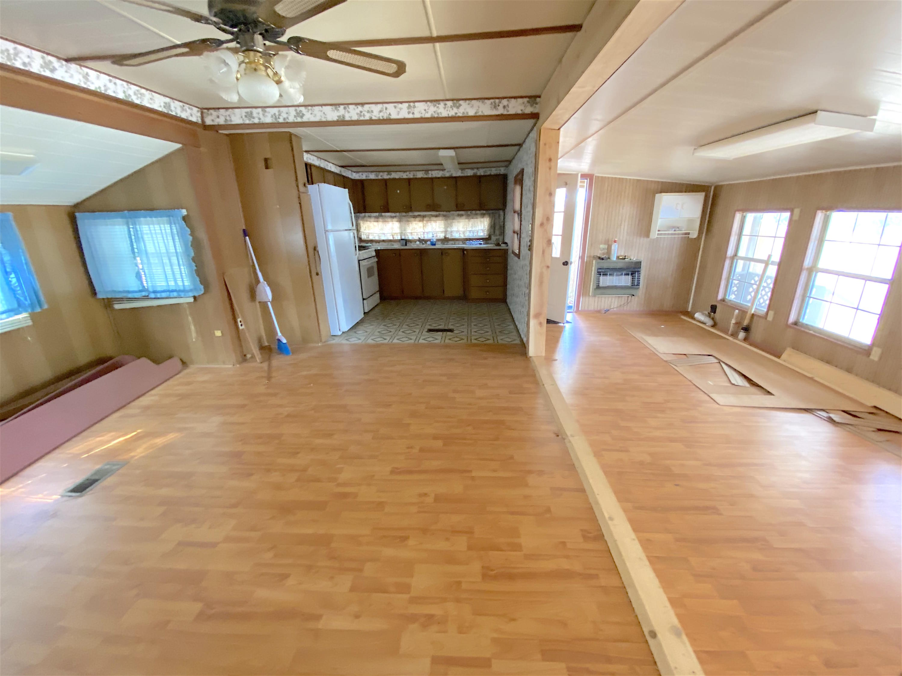 JUNIPER LAKE PINES - Residential