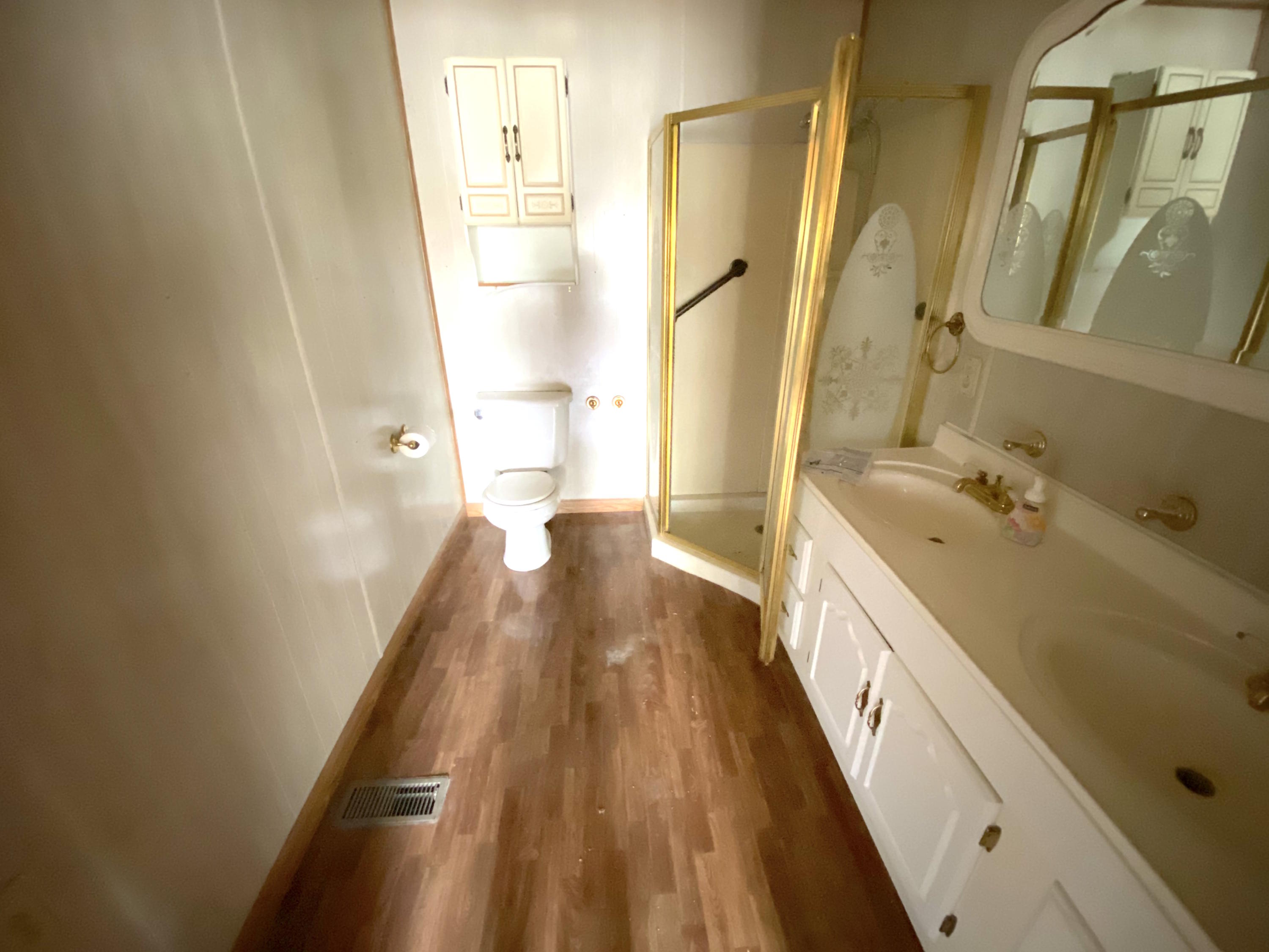 JUNIPER LAKE PINES - Residential