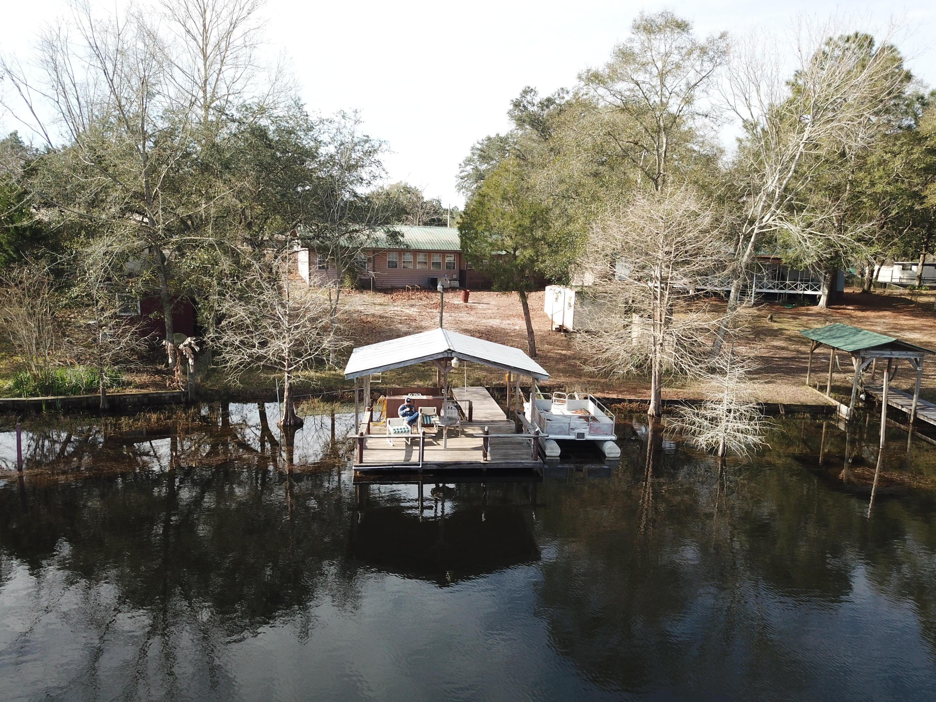 JUNIPER LAKE PINES - Residential