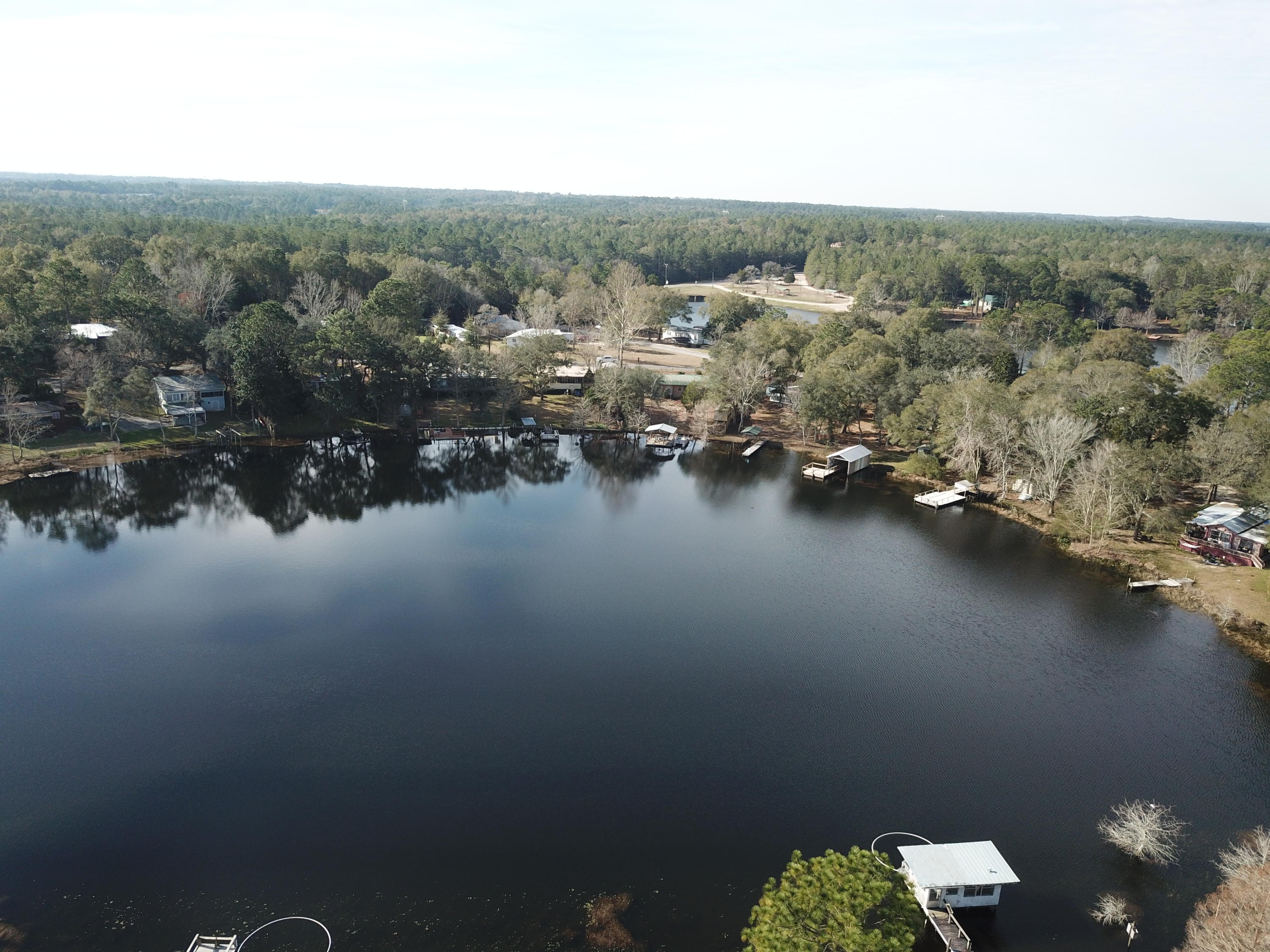 JUNIPER LAKE PINES - Residential