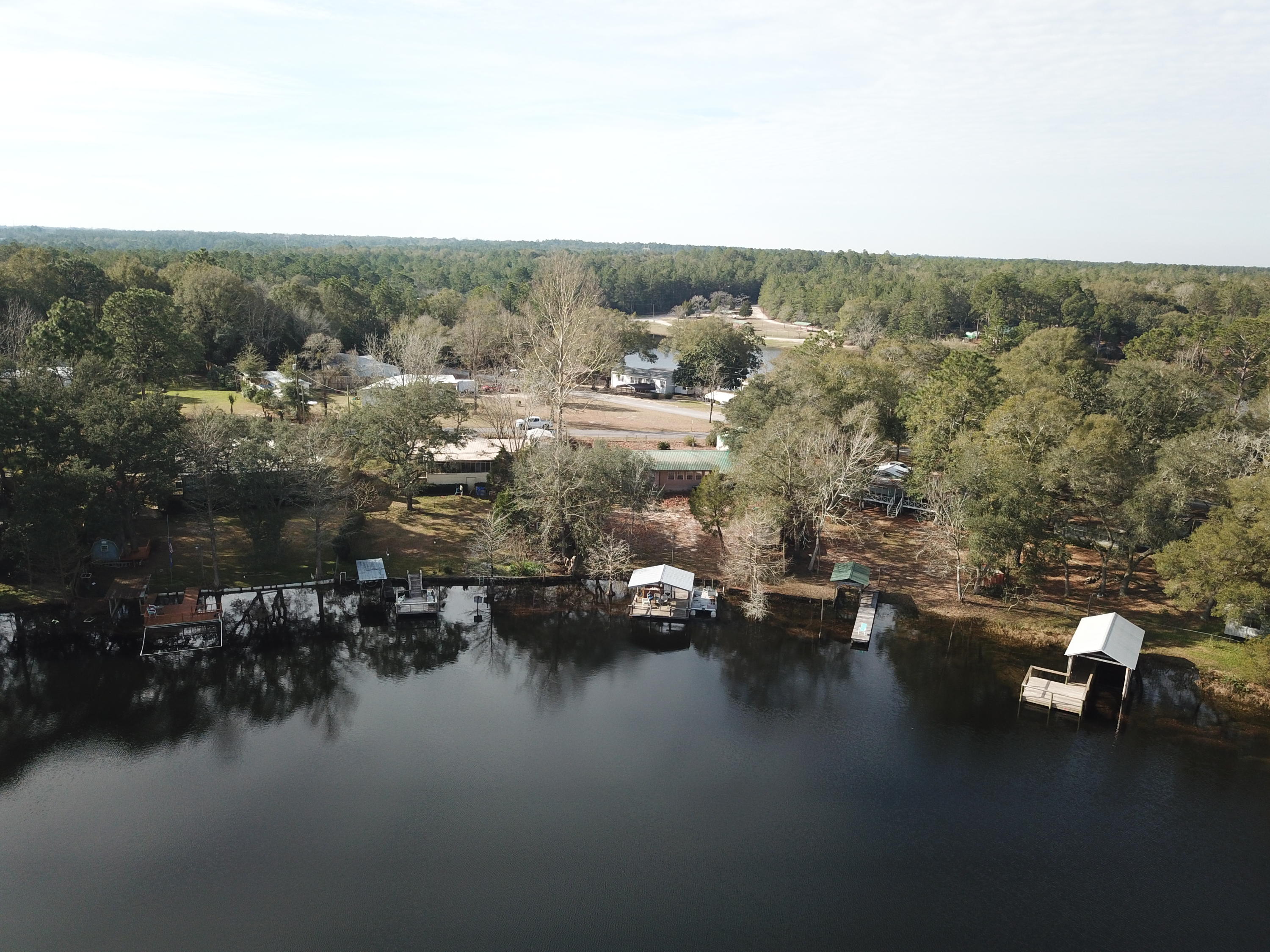JUNIPER LAKE PINES - Residential