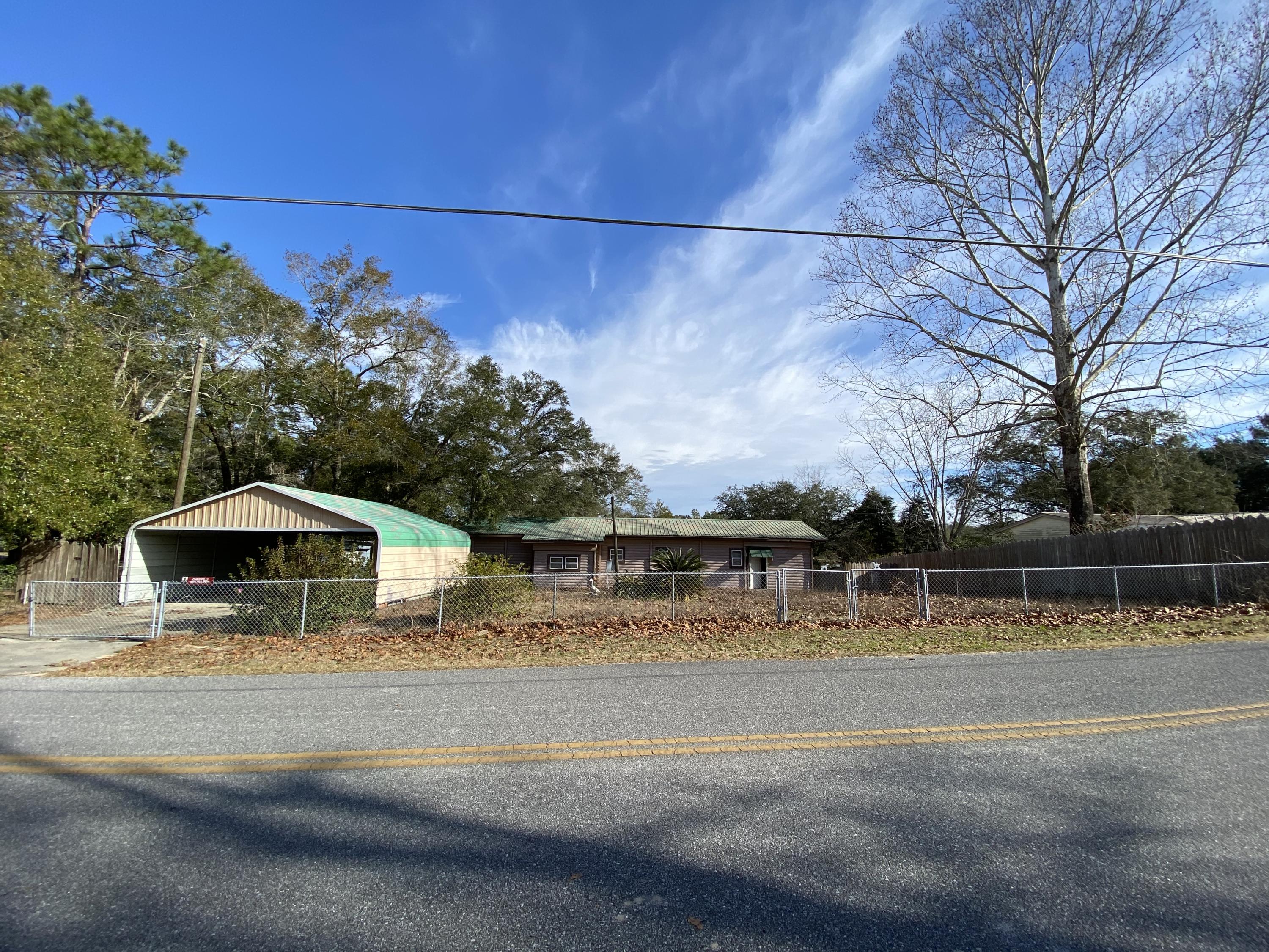 JUNIPER LAKE PINES - Residential