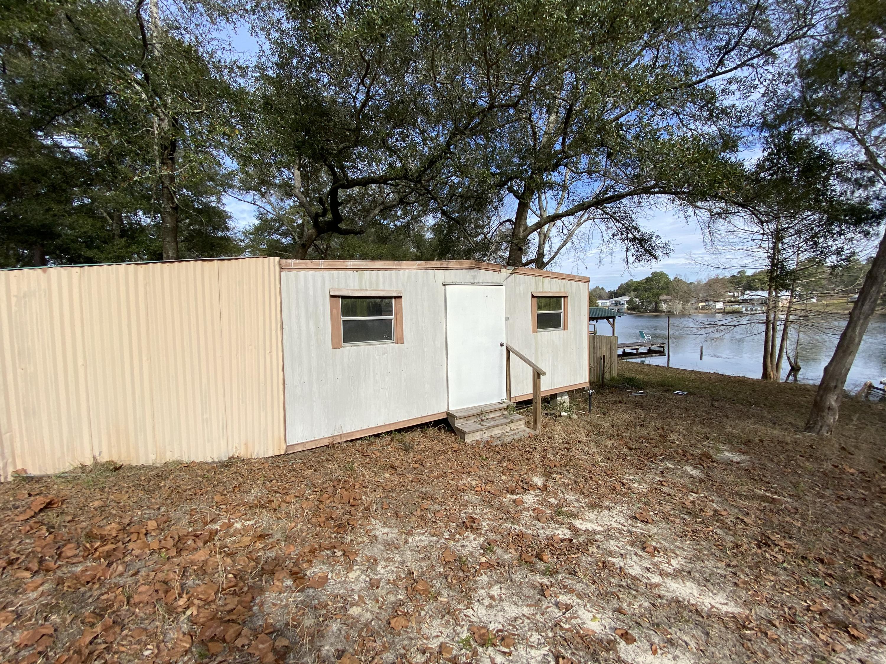 JUNIPER LAKE PINES - Residential