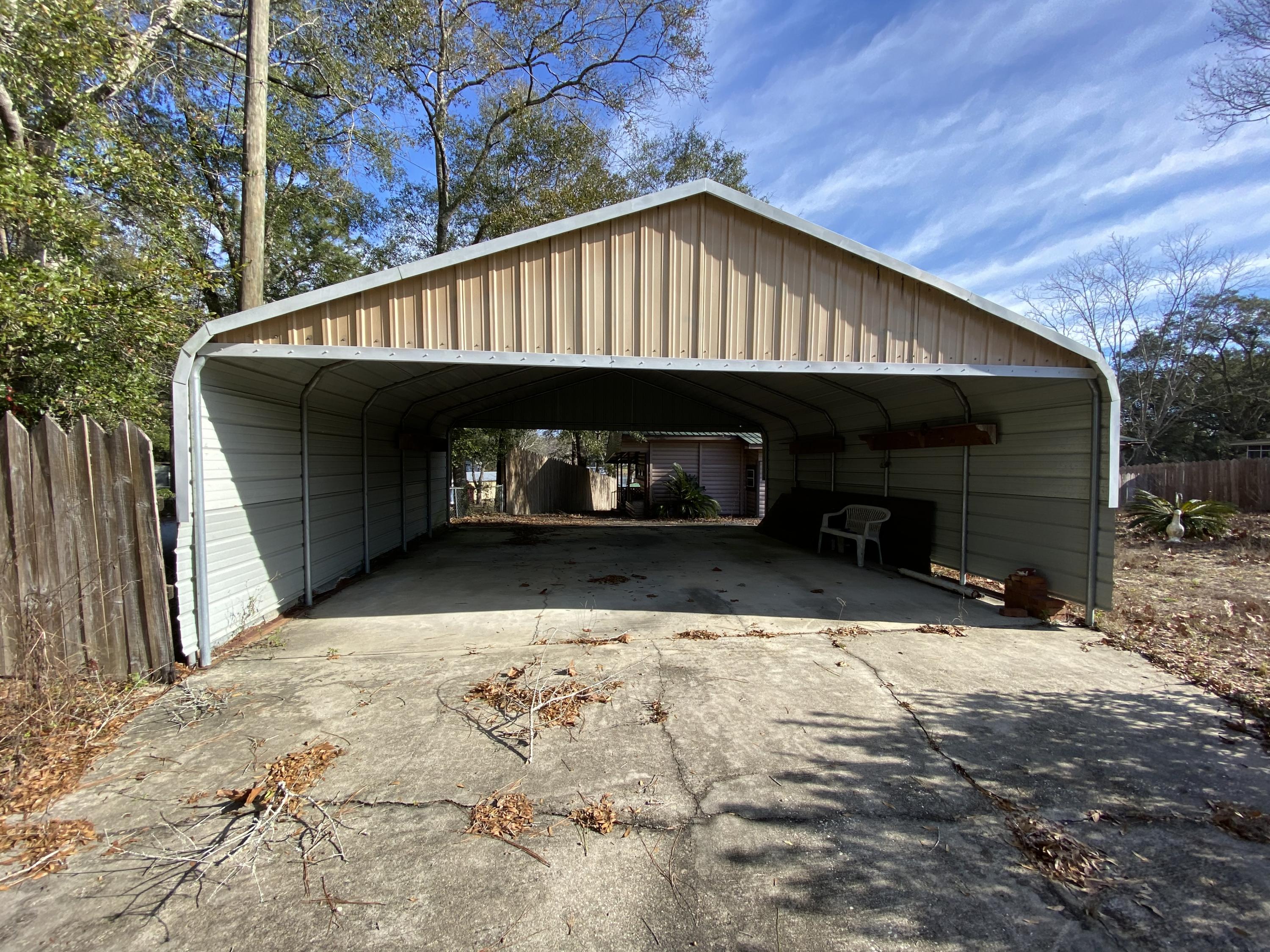 JUNIPER LAKE PINES - Residential